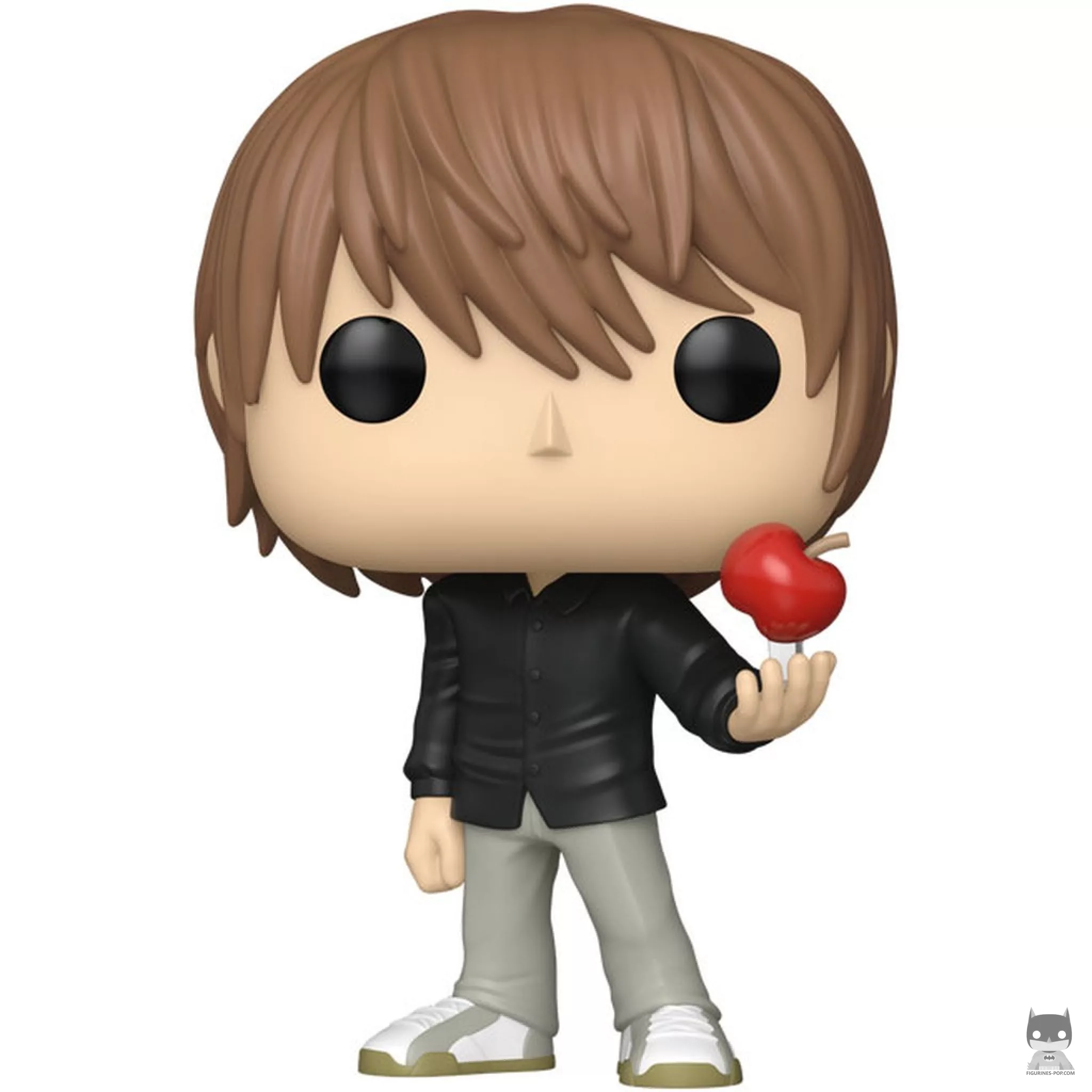 Figurine Funko POP Light Yagami (Death Note)