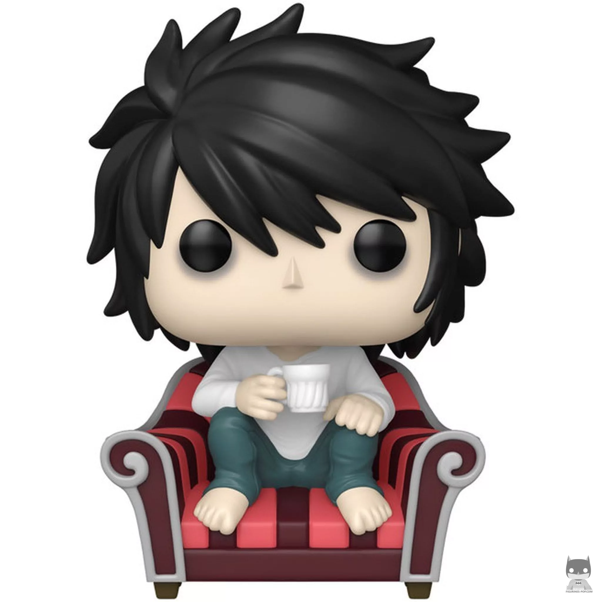 Figurine Funko POP L (Death Note)