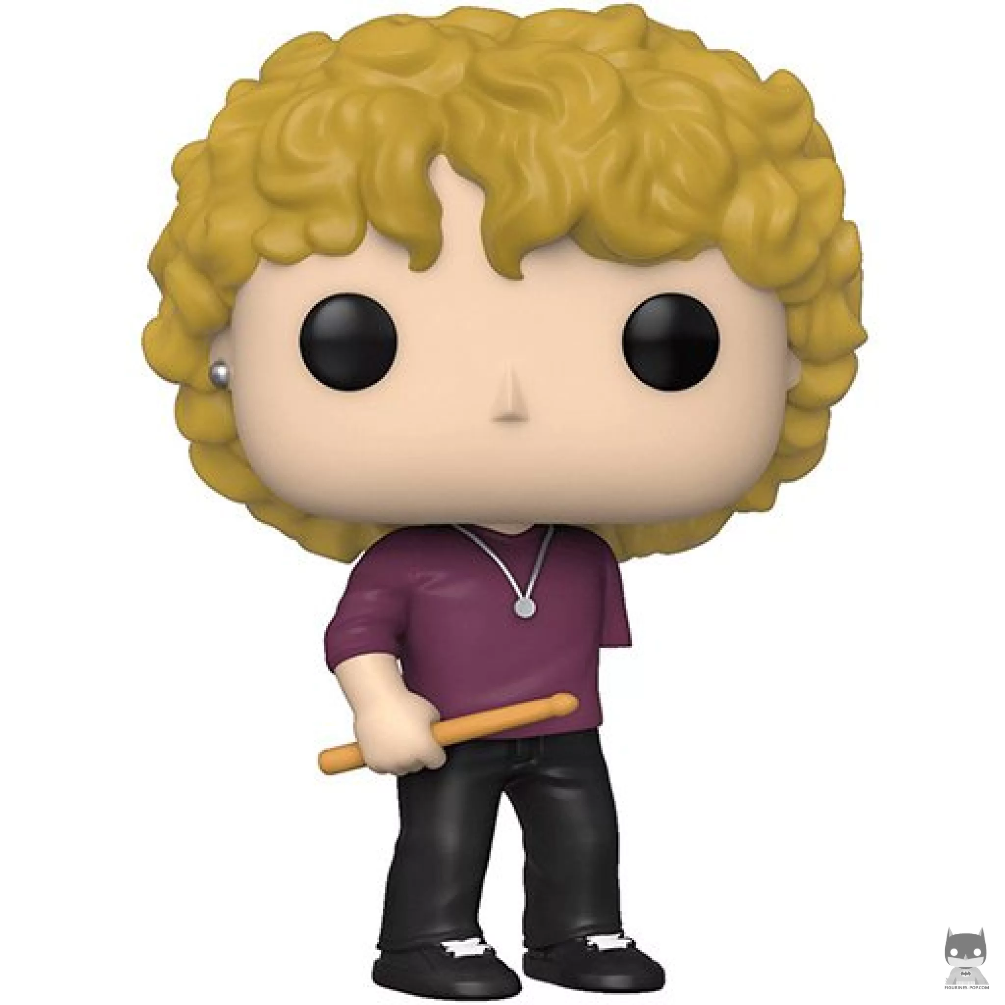 Figurine Funko POP Rick Allen (Def Leppard)