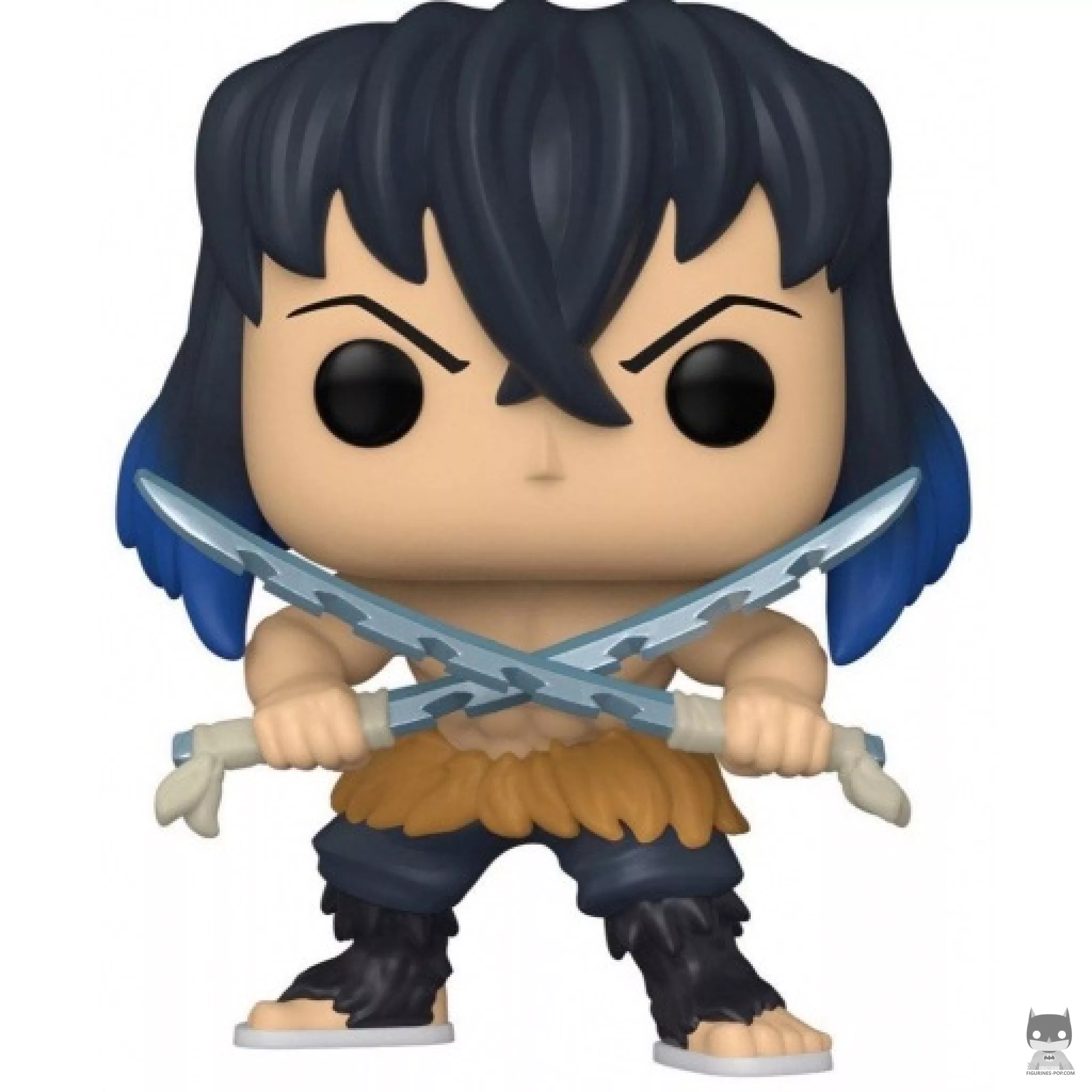 Figurine Funko POP Inosuke Hashibira (Demon Slayer)