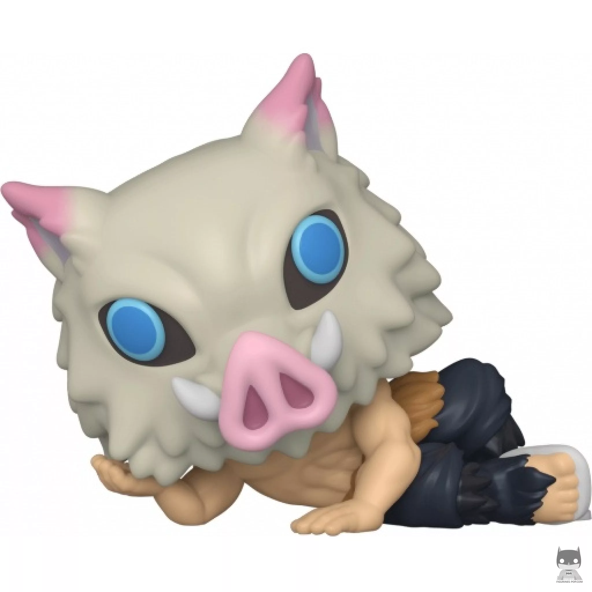Figurine Funko POP Inosuke Hashibira (Demon Slayer)