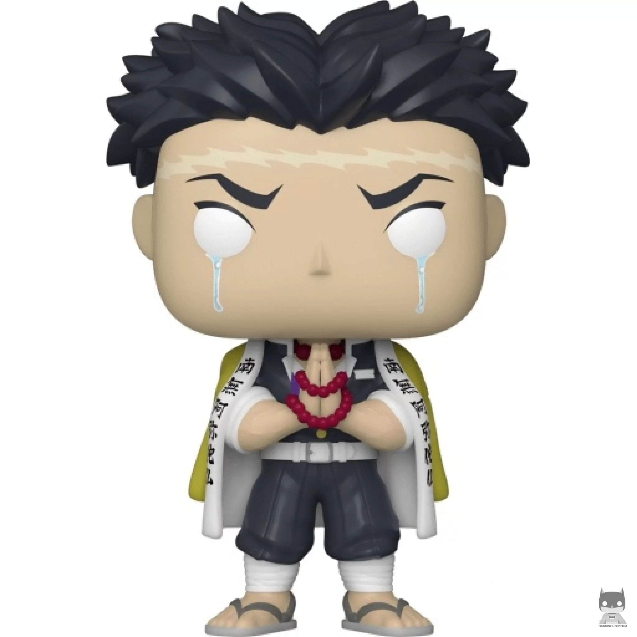 Figurine Funko POP Gyomei Himejima (Chase) (Demon Slayer)