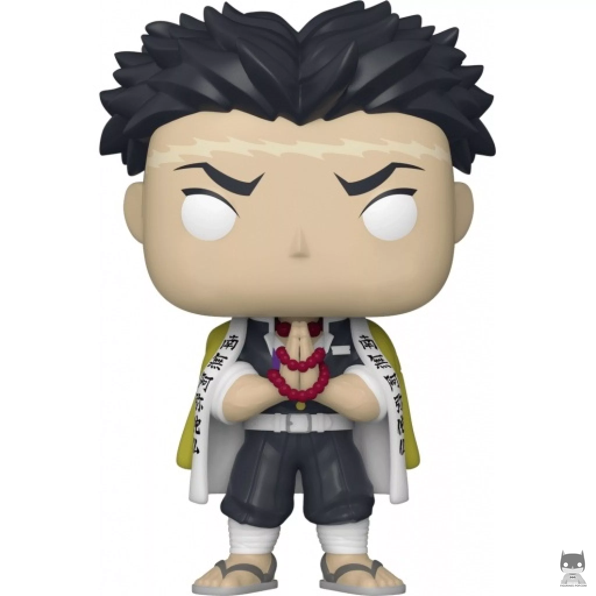 Figurine Funko POP Gyomei Himejima avec boîte