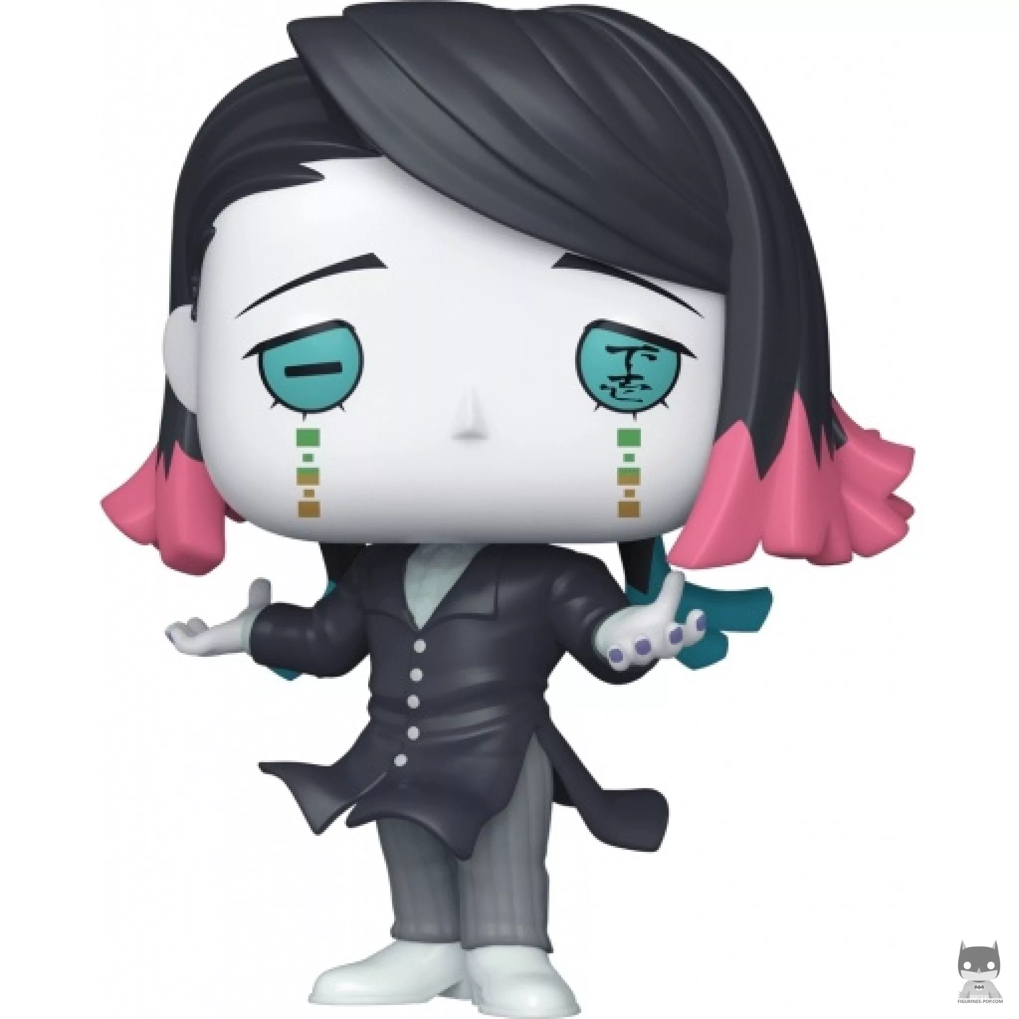 Figurine Funko POP Enmu (Demon Slayer)