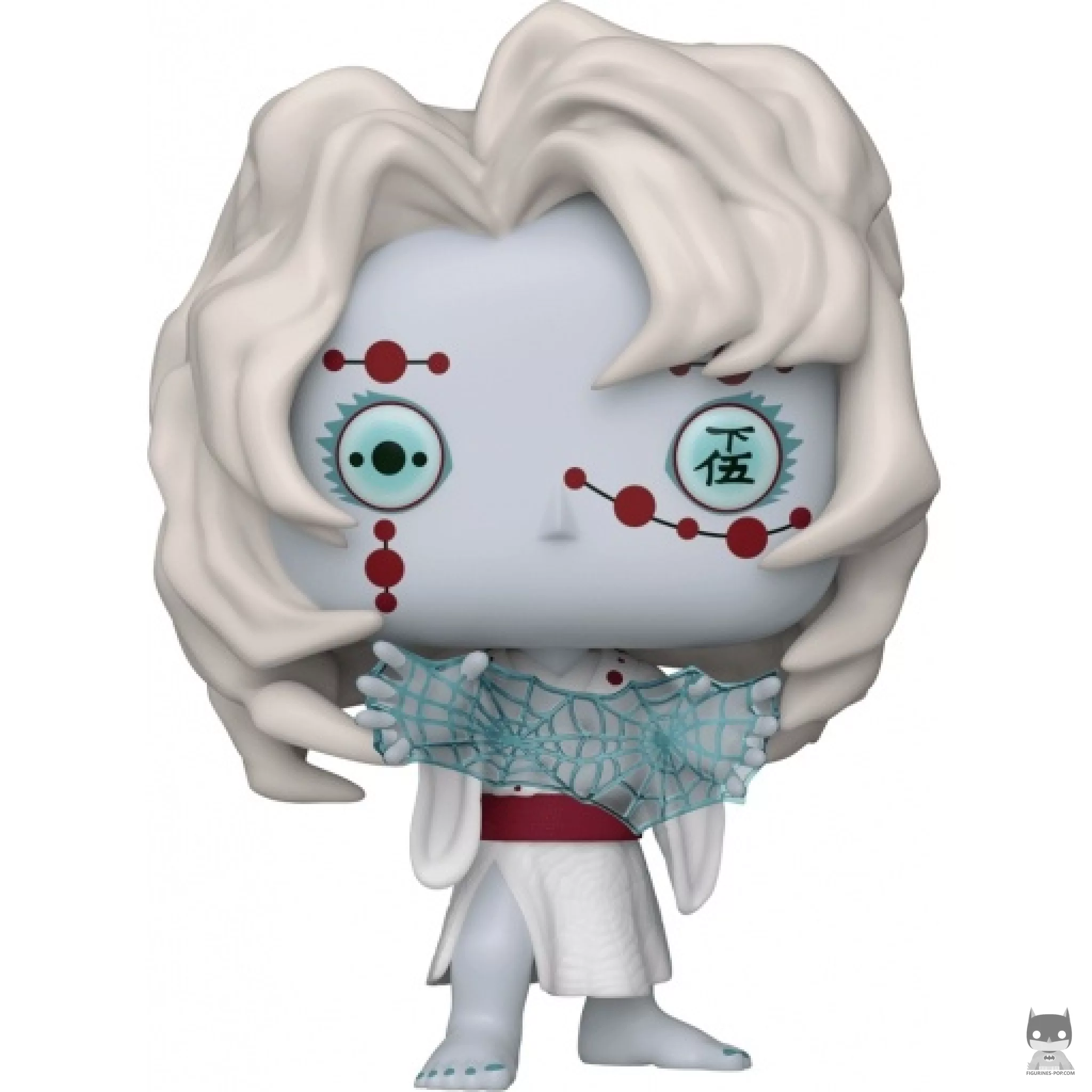 Figurine Funko POP Rui (Demon Slayer)