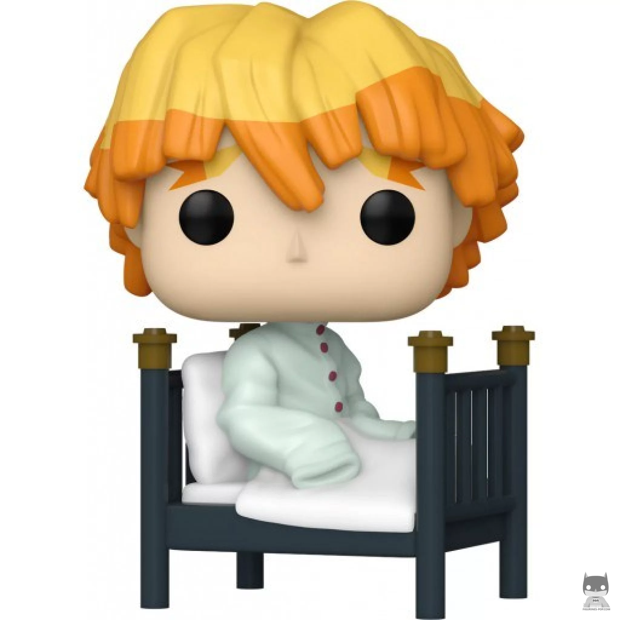 Figurine Funko POP Zenitsu Agatsuma (Récupération) (Demon Slayer)