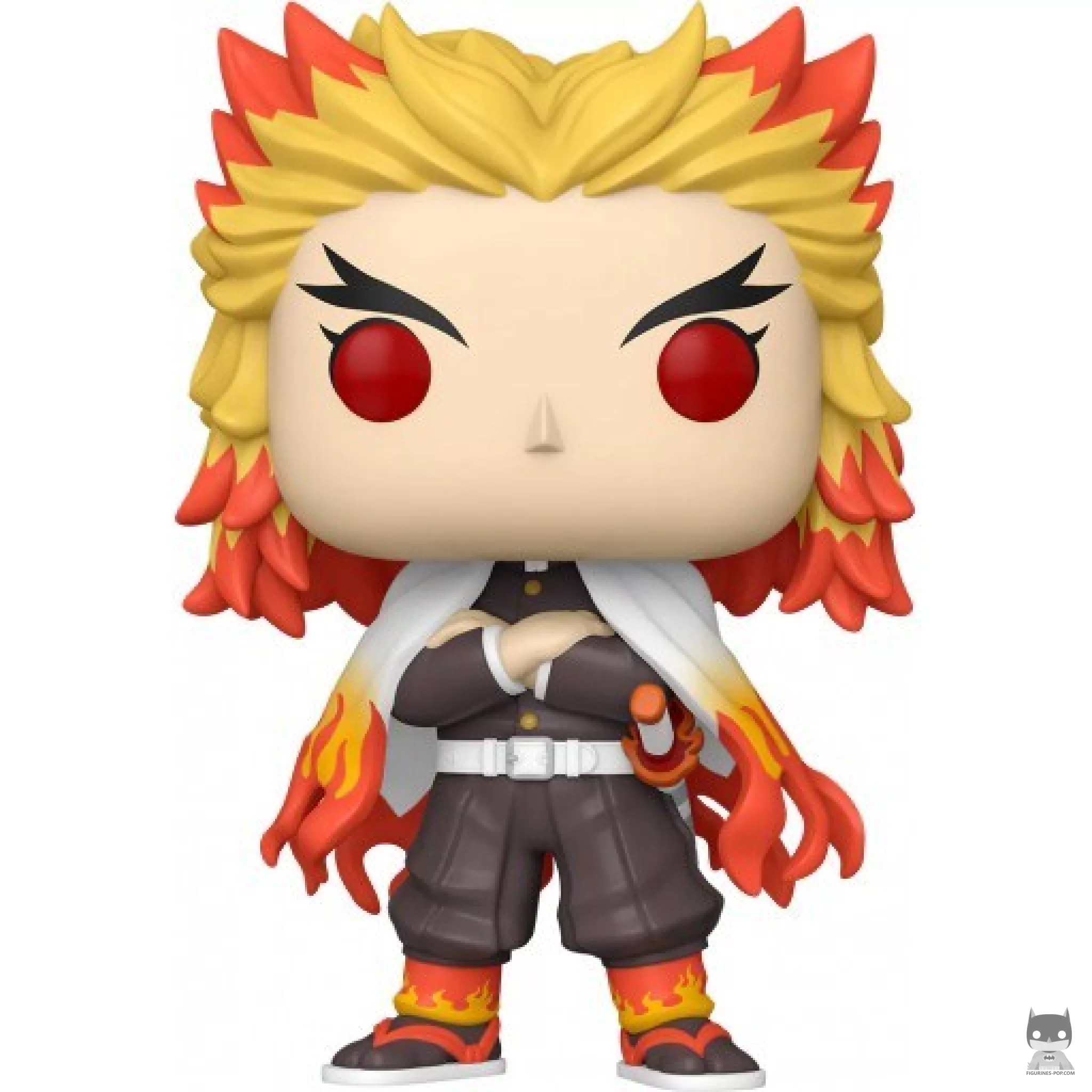 Figurine Funko POP Kyojuro Rengoku (Supersized) (Demon Slayer)
