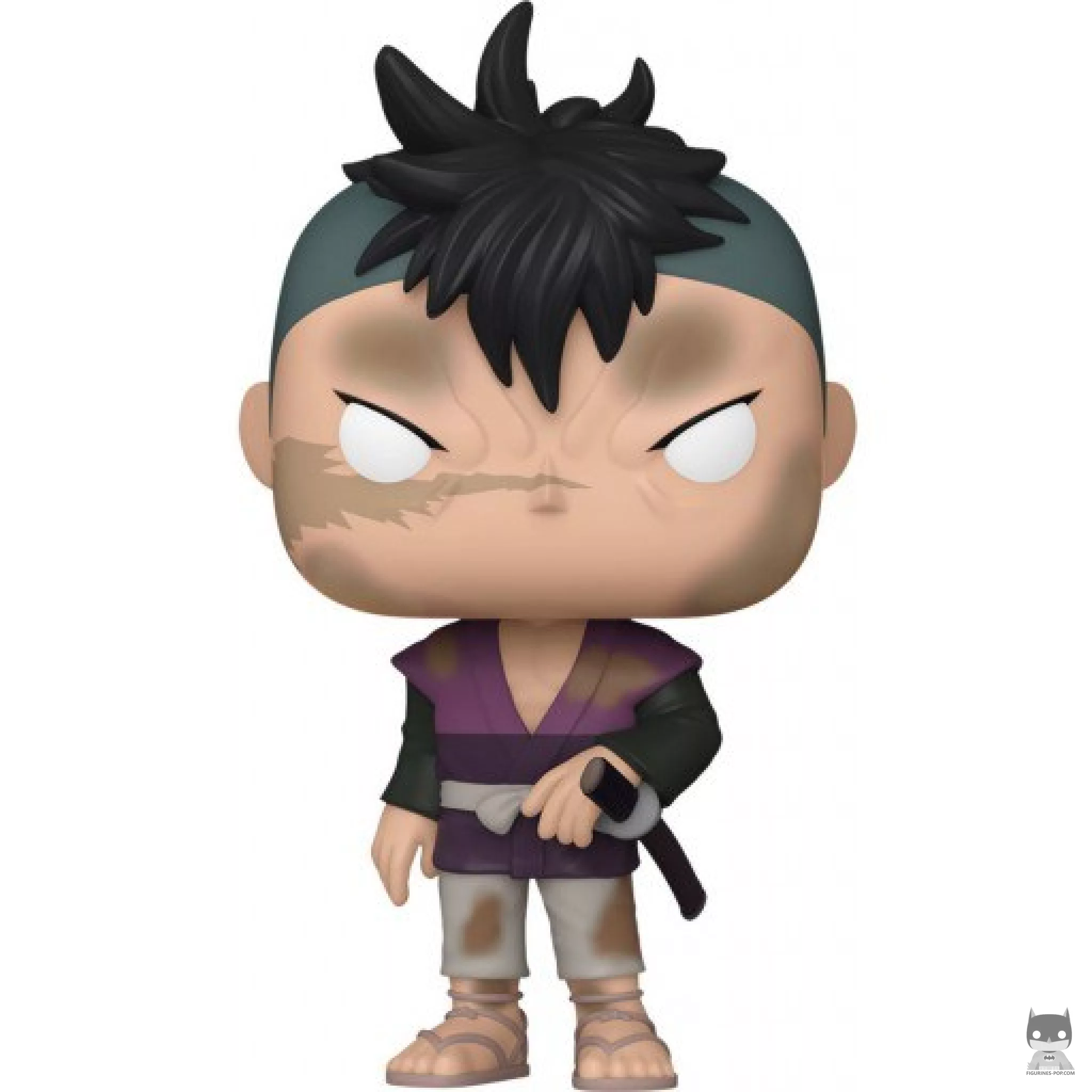 Figurine Funko POP Genya Shinazugawa (Demon Slayer)