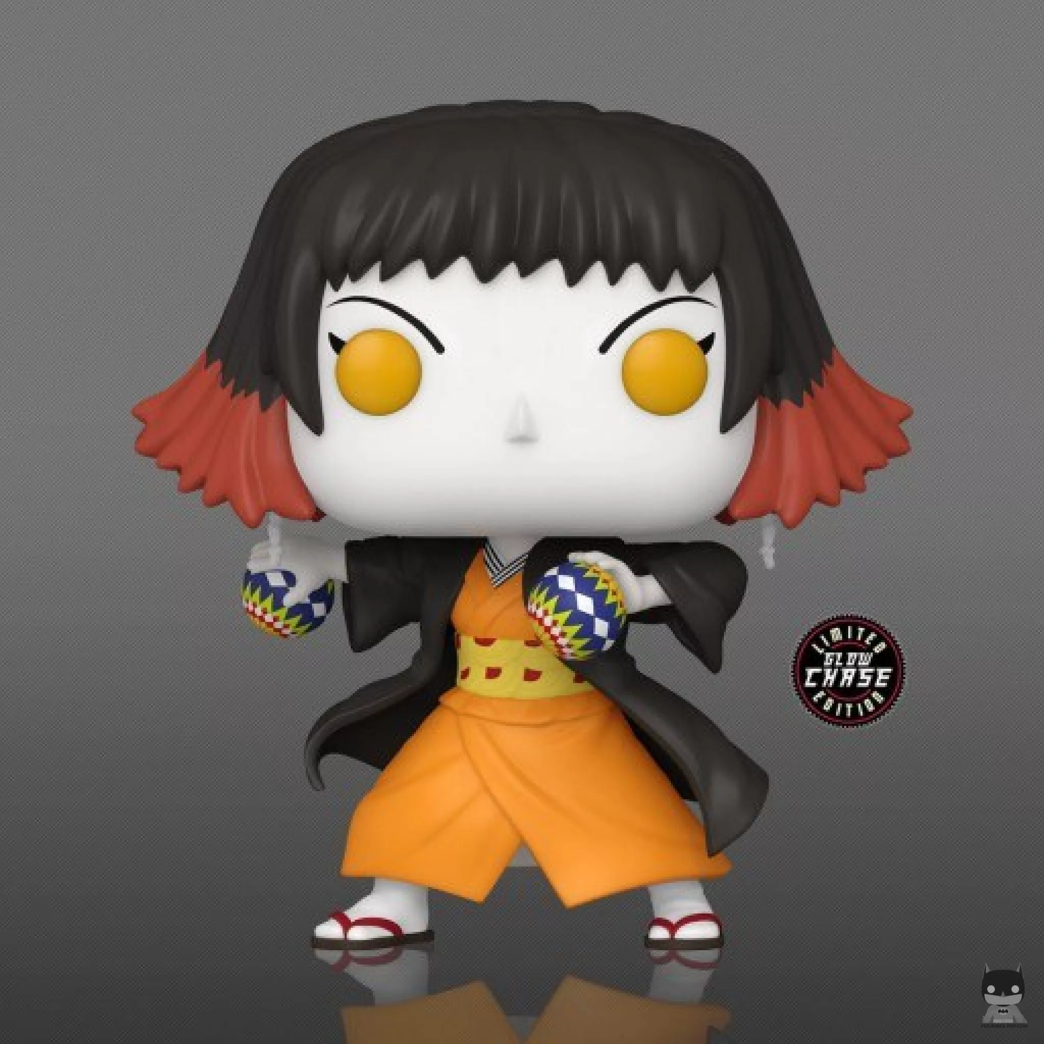 Figurine Funko POP Susamaru (Demon Slayer)