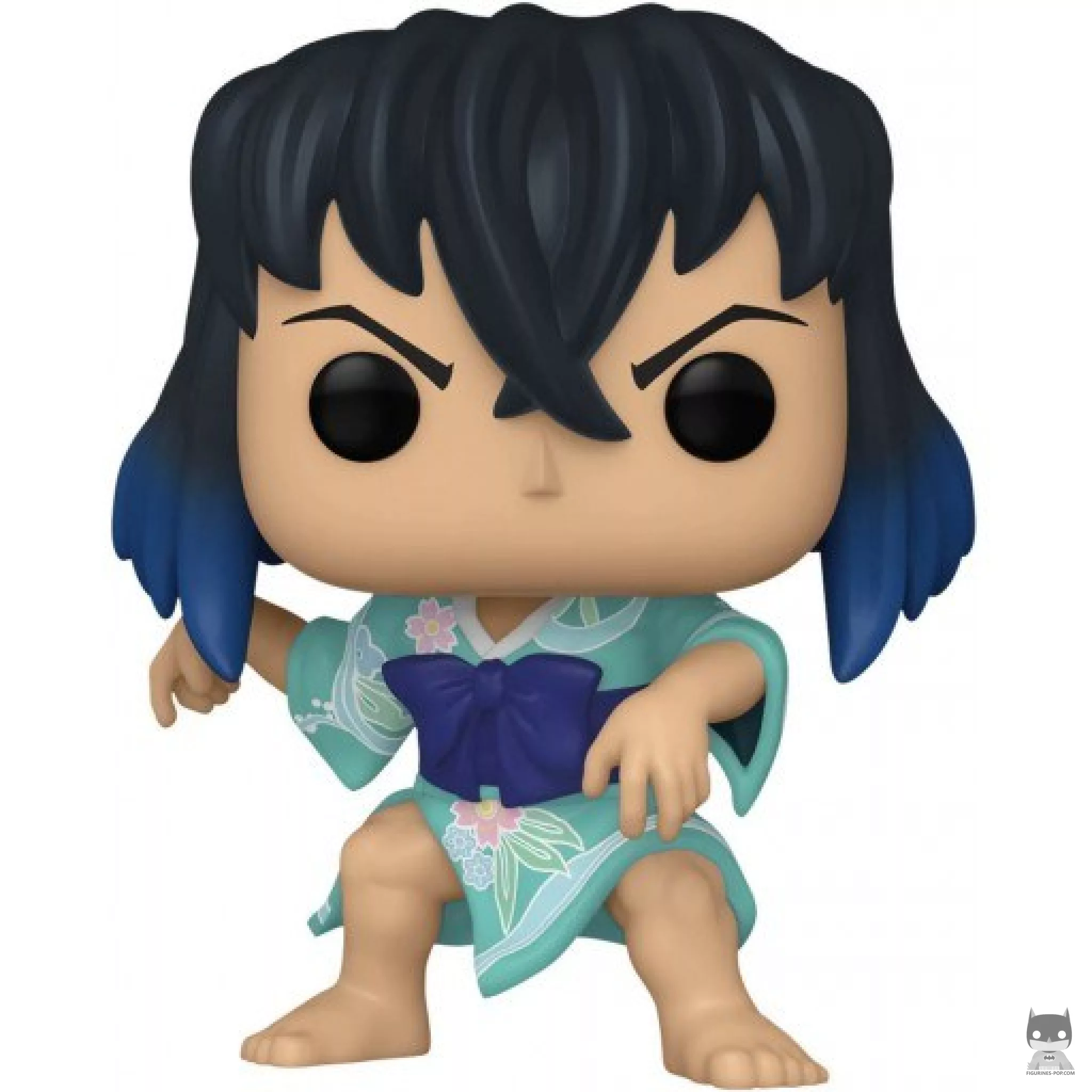 Figurine Funko POP Inosuke Hashibira (Demon Slayer)