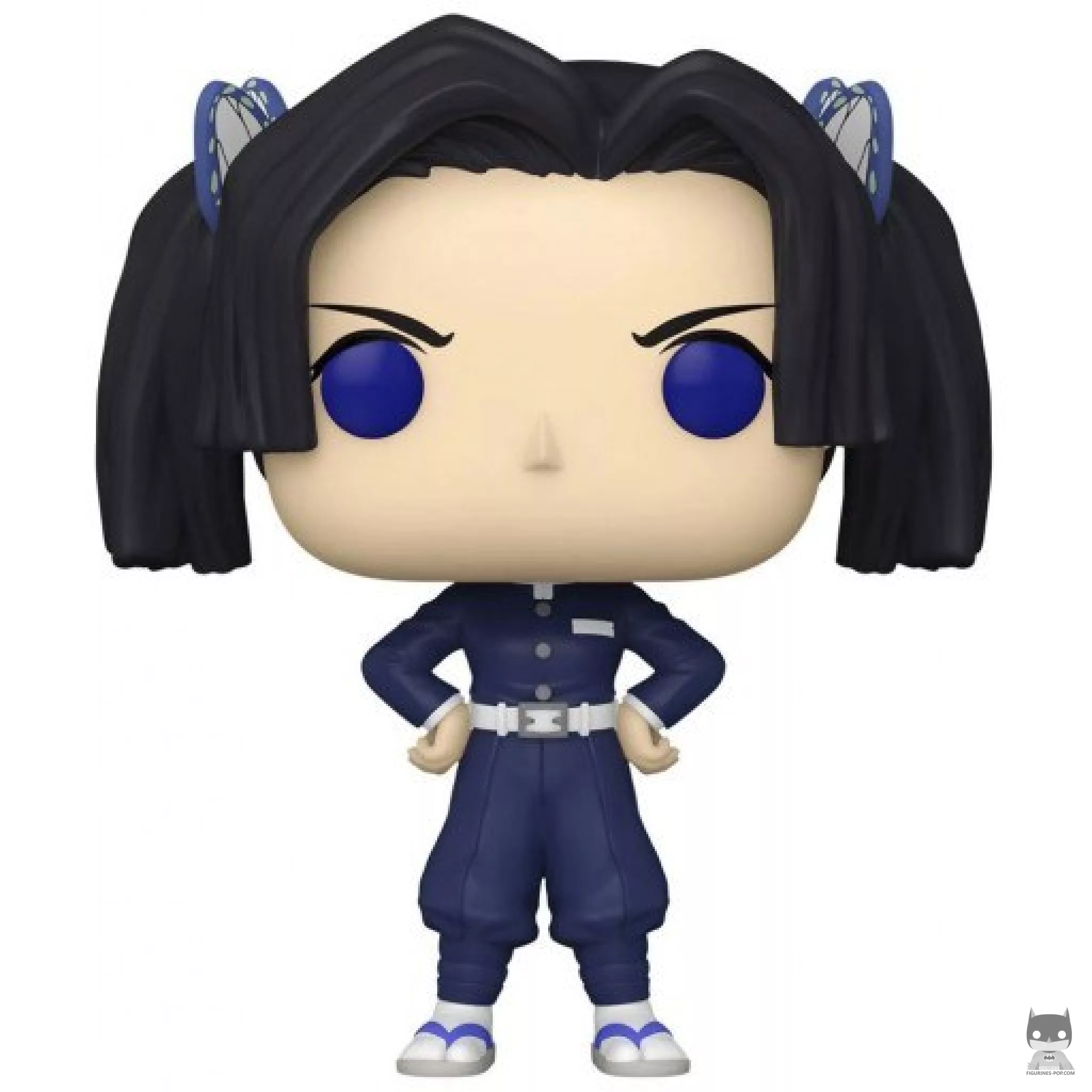 Figurine Funko POP Aoi Kanzaki (Demon Slayer)