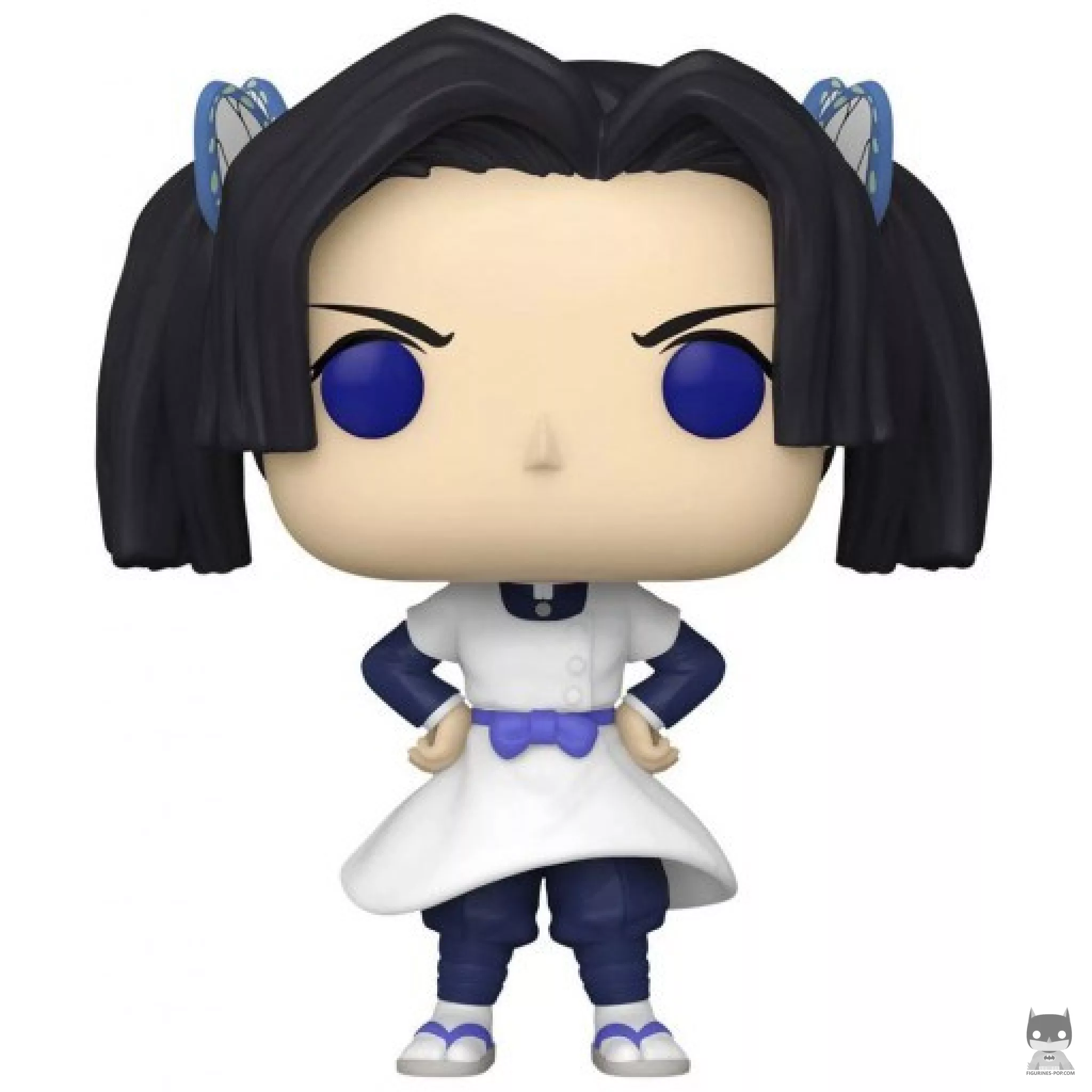 Figurine Funko POP Aoi Kanzaki (Chase) (Demon Slayer)