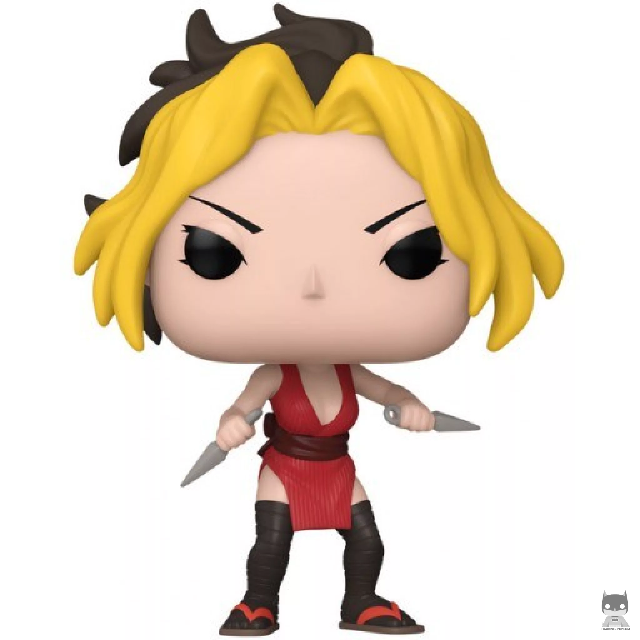 Figurine Funko POP Makio (Demon Slayer)