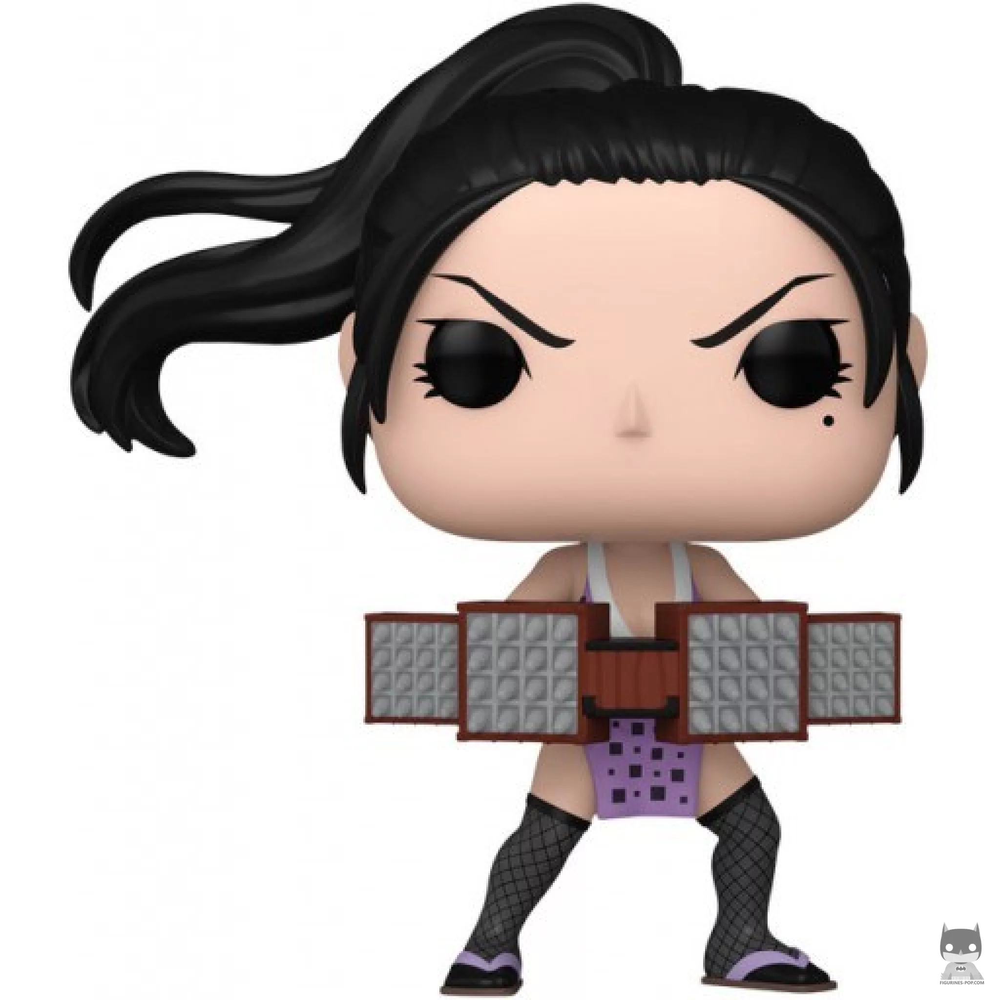Figurine Funko POP Hinatsuru (Demon Slayer)