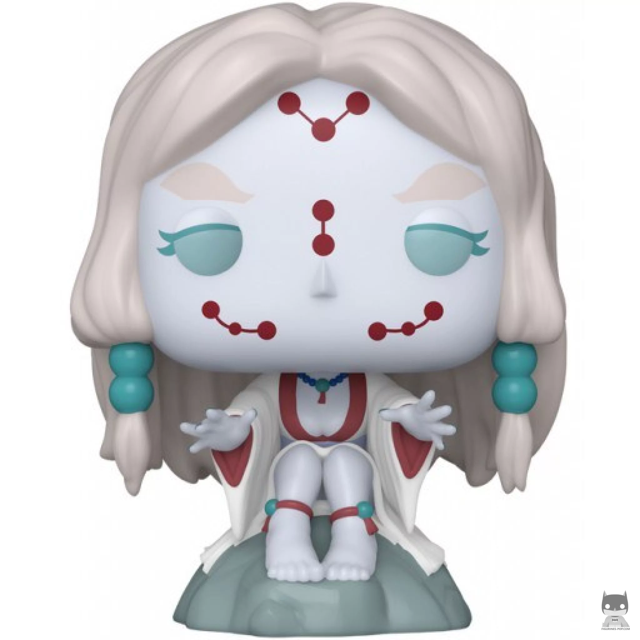 Figurine Funko POP Mère Araignée Démon (Demon Slayer)