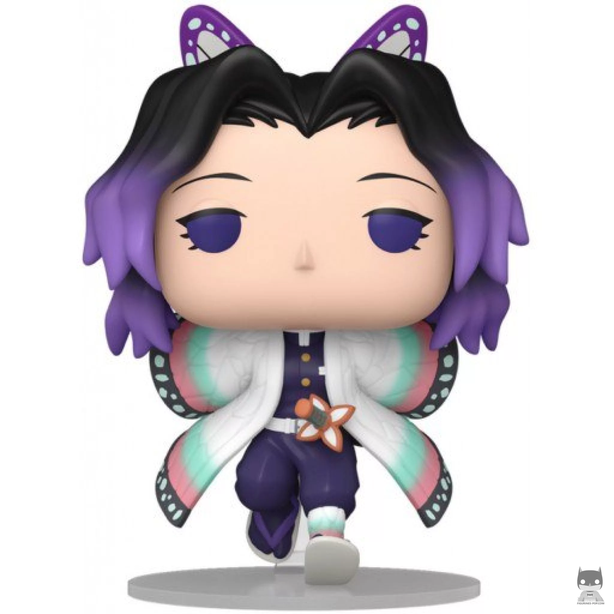 Figurine Funko POP Shinobu Kocho (Demon Slayer)