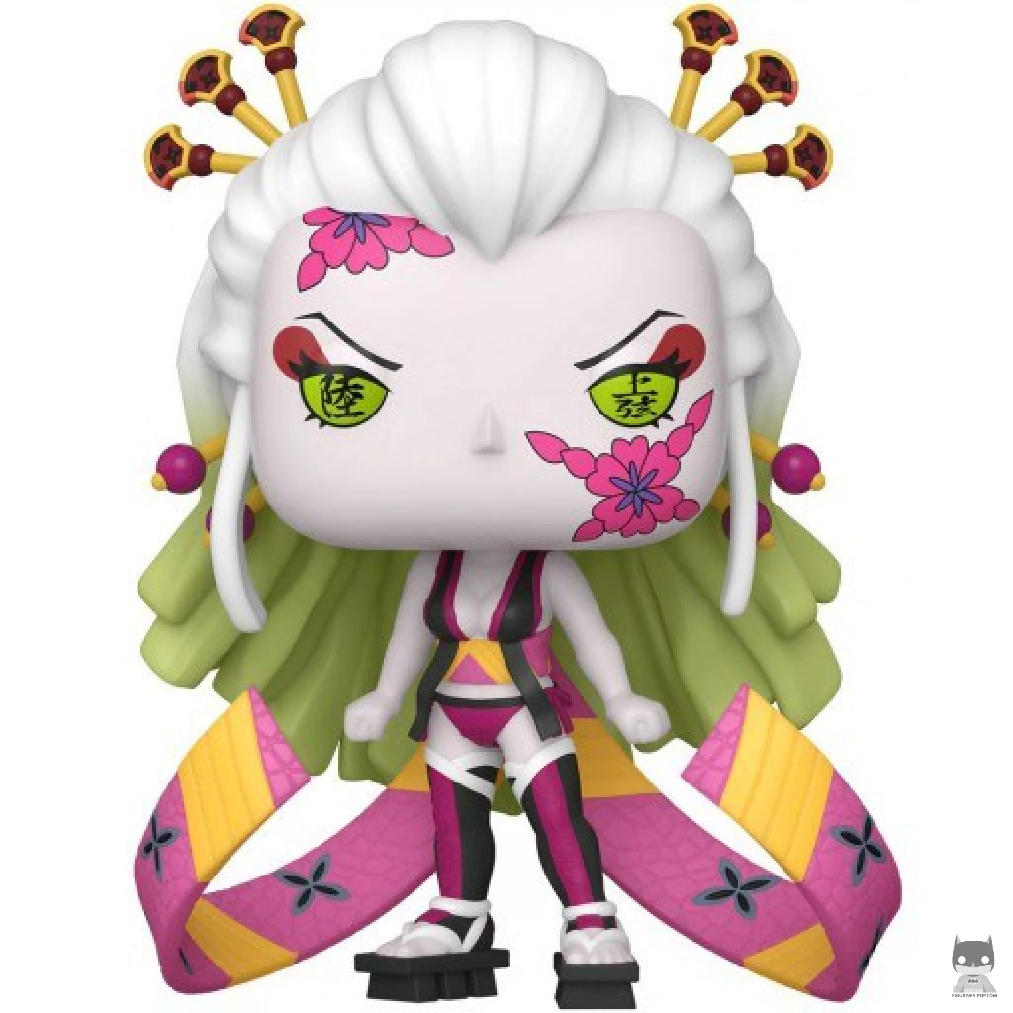Figurine Funko POP Daki (Demon Slayer)