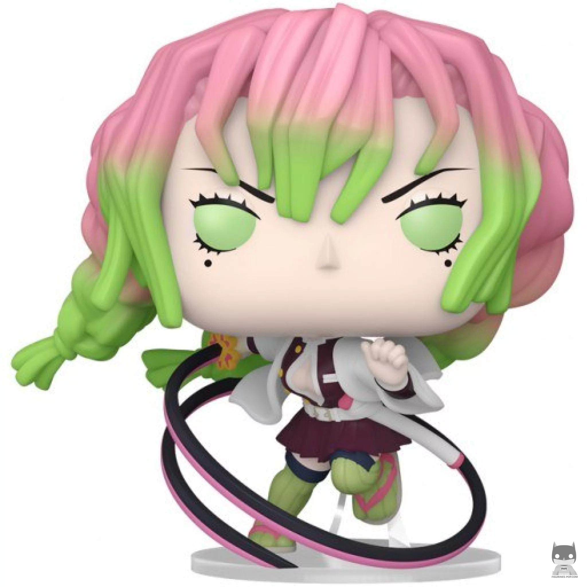 Figurine Funko POP Mitsuri Kanroji (Demon Slayer)