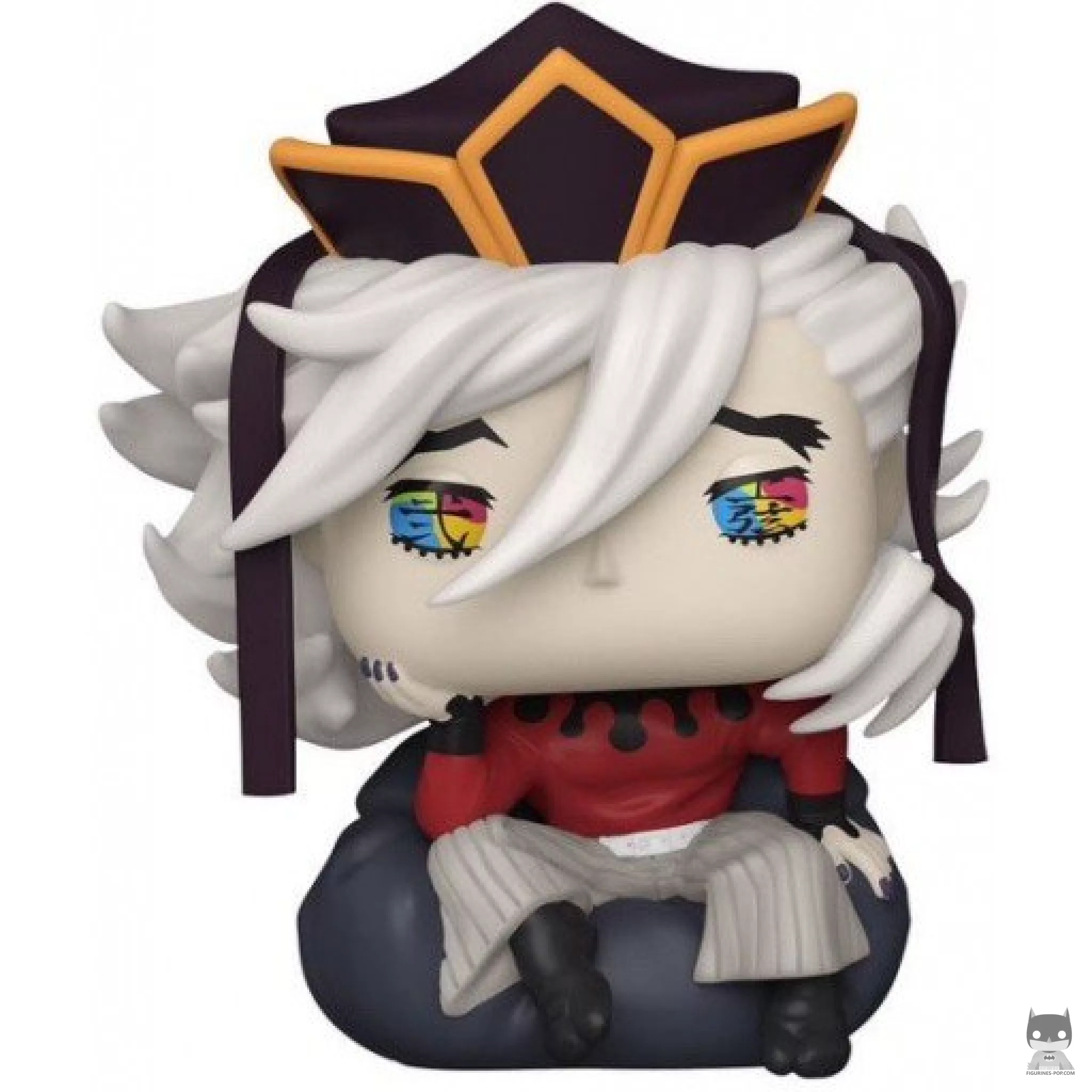 Figurine Funko POP Doma (Demon Slayer)