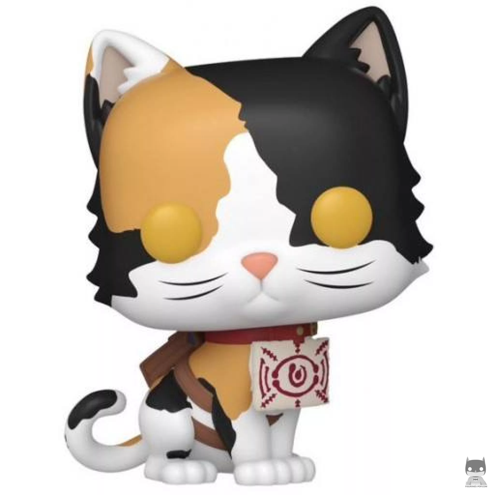 Figurine Funko POP Chachamaru (Demon Slayer)