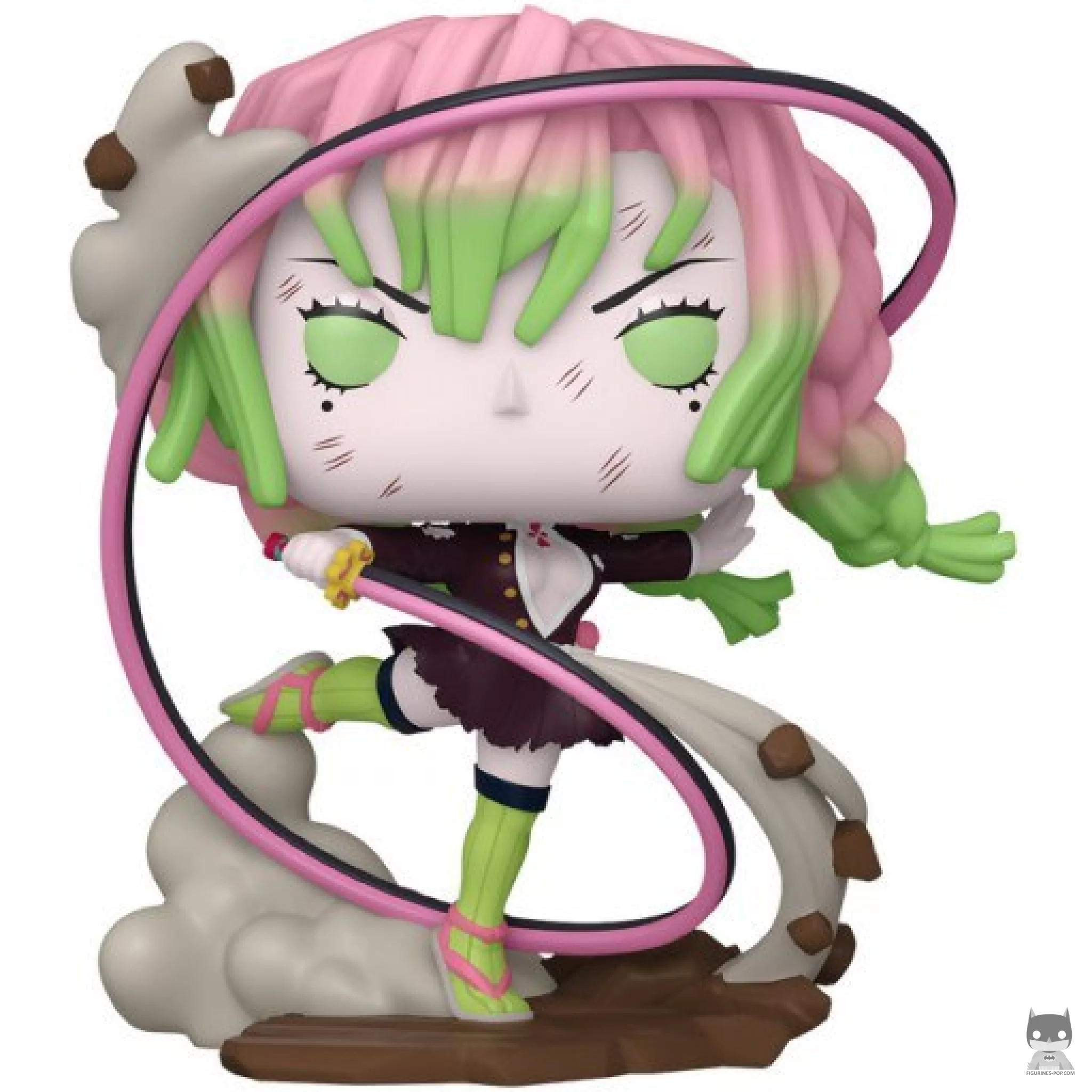 Figurine Funko POP Mitsuri Kanroji (Demon Slayer)