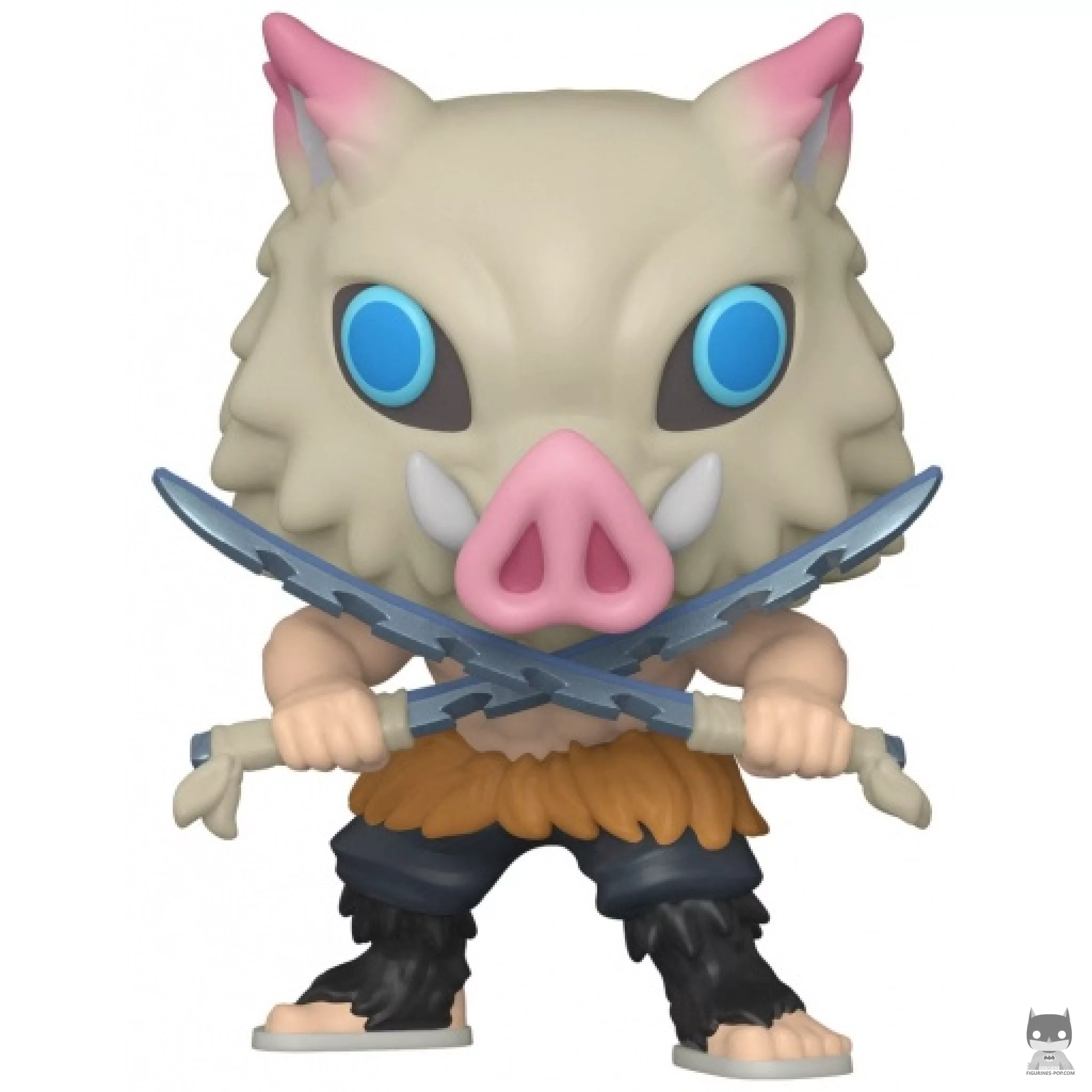 Figurine Funko POP Inosuke Hashibira (Demon Slayer)