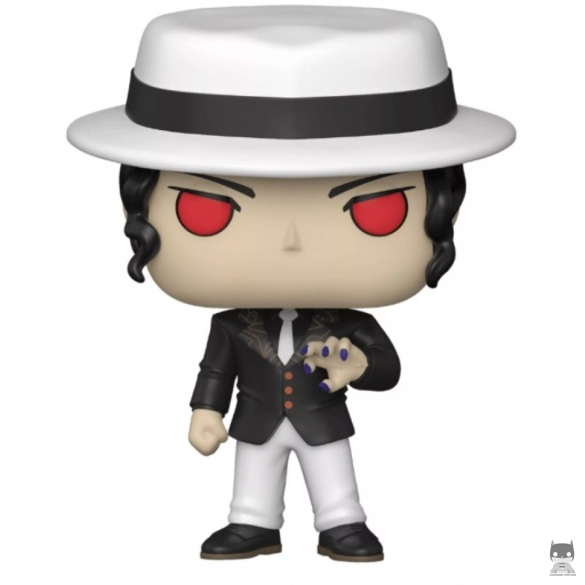 Figurine Funko POP Muzan Kibutsuji (Demon Slayer)
