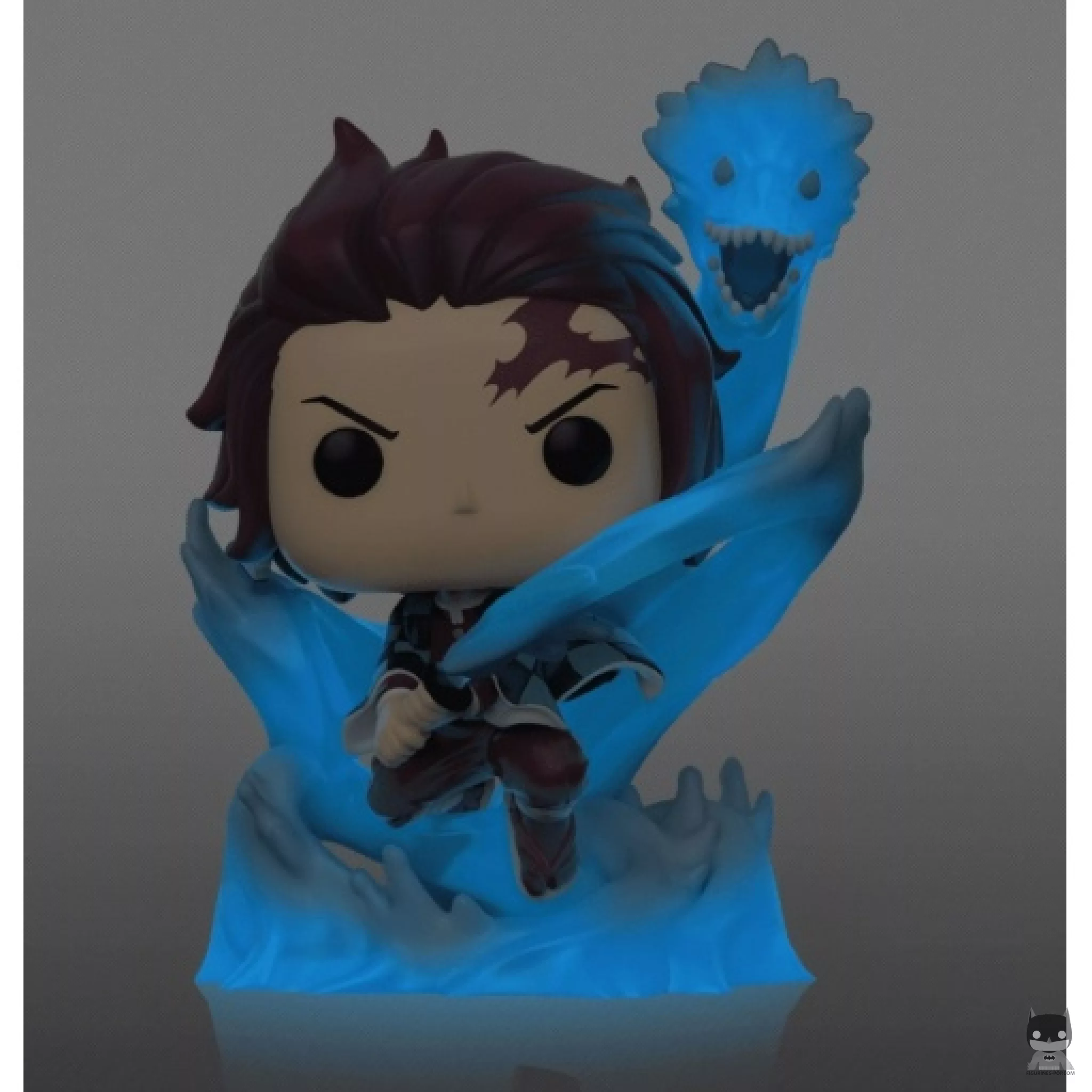Figurine Funko POP Tanjiro Kamado (Demon Slayer)