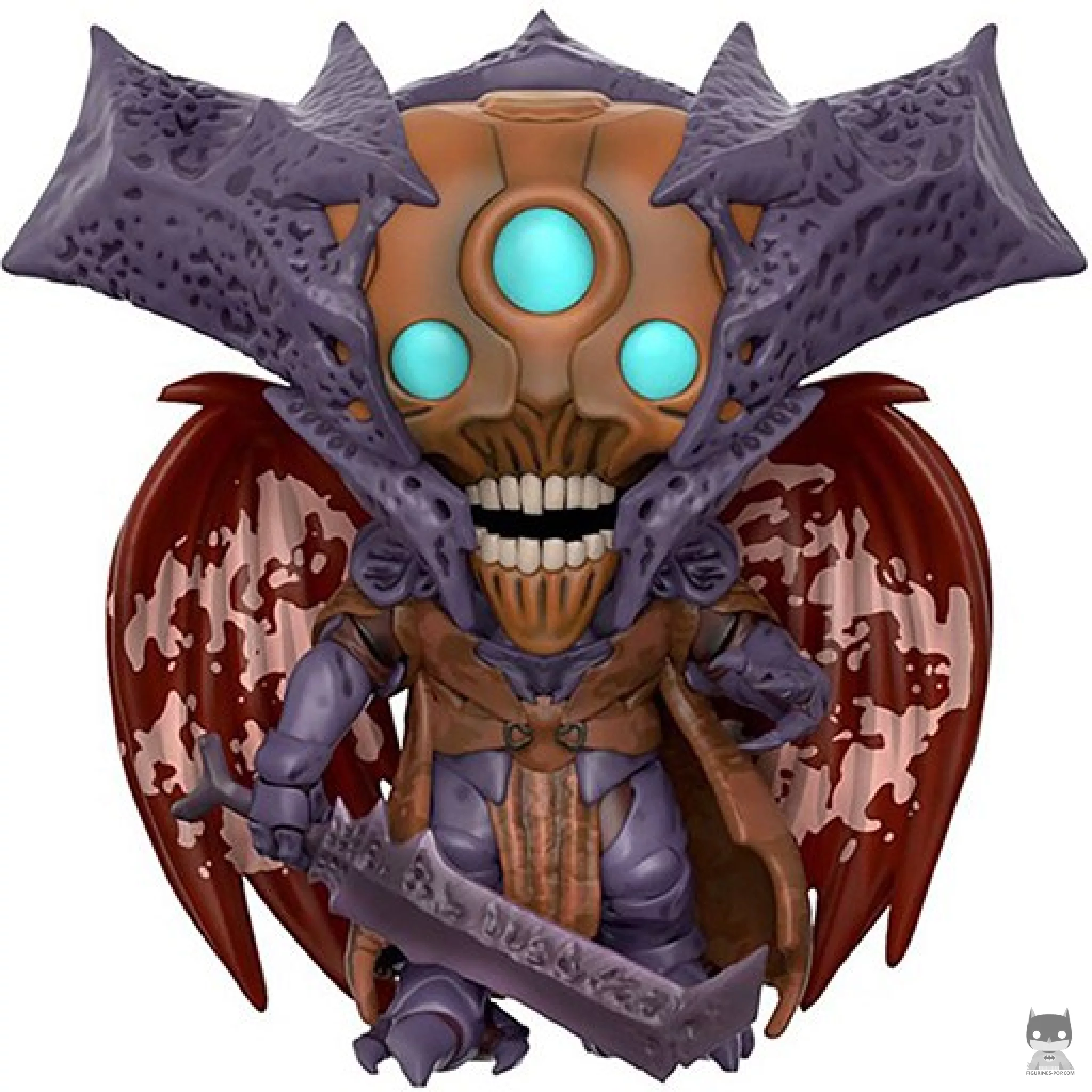 Figurine Funko POP Oryx (Destiny)