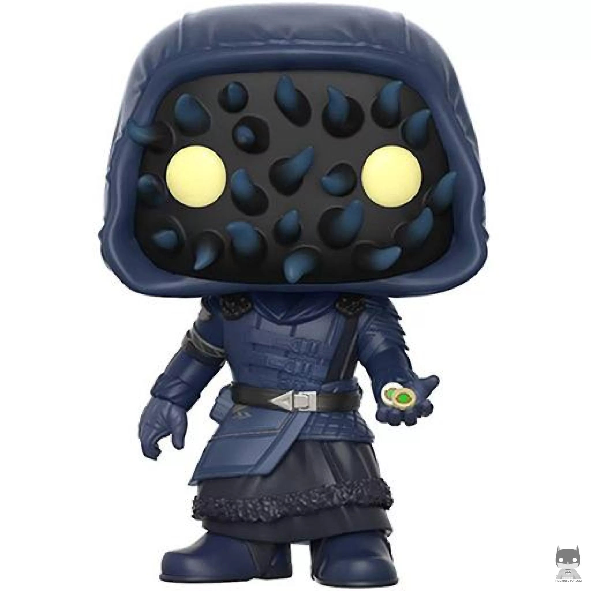 Figurine Funko POP Xur (Agent of Nine) (Destiny)
