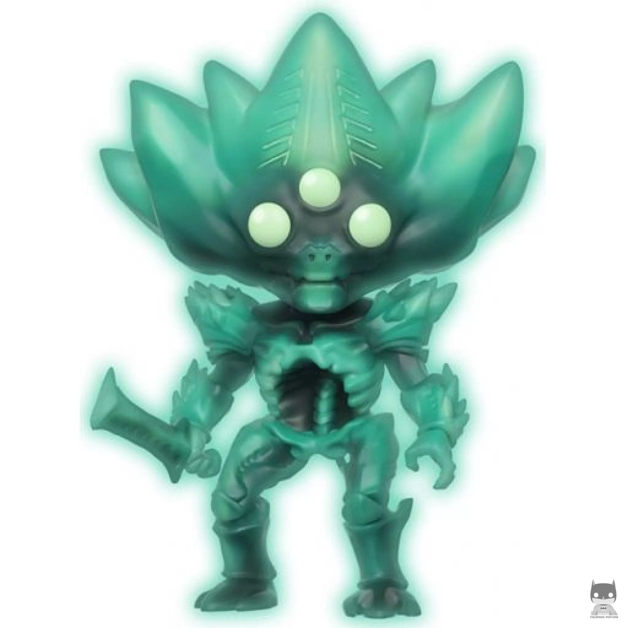 Figurine Funko POP Crota (Chase) (Destiny)