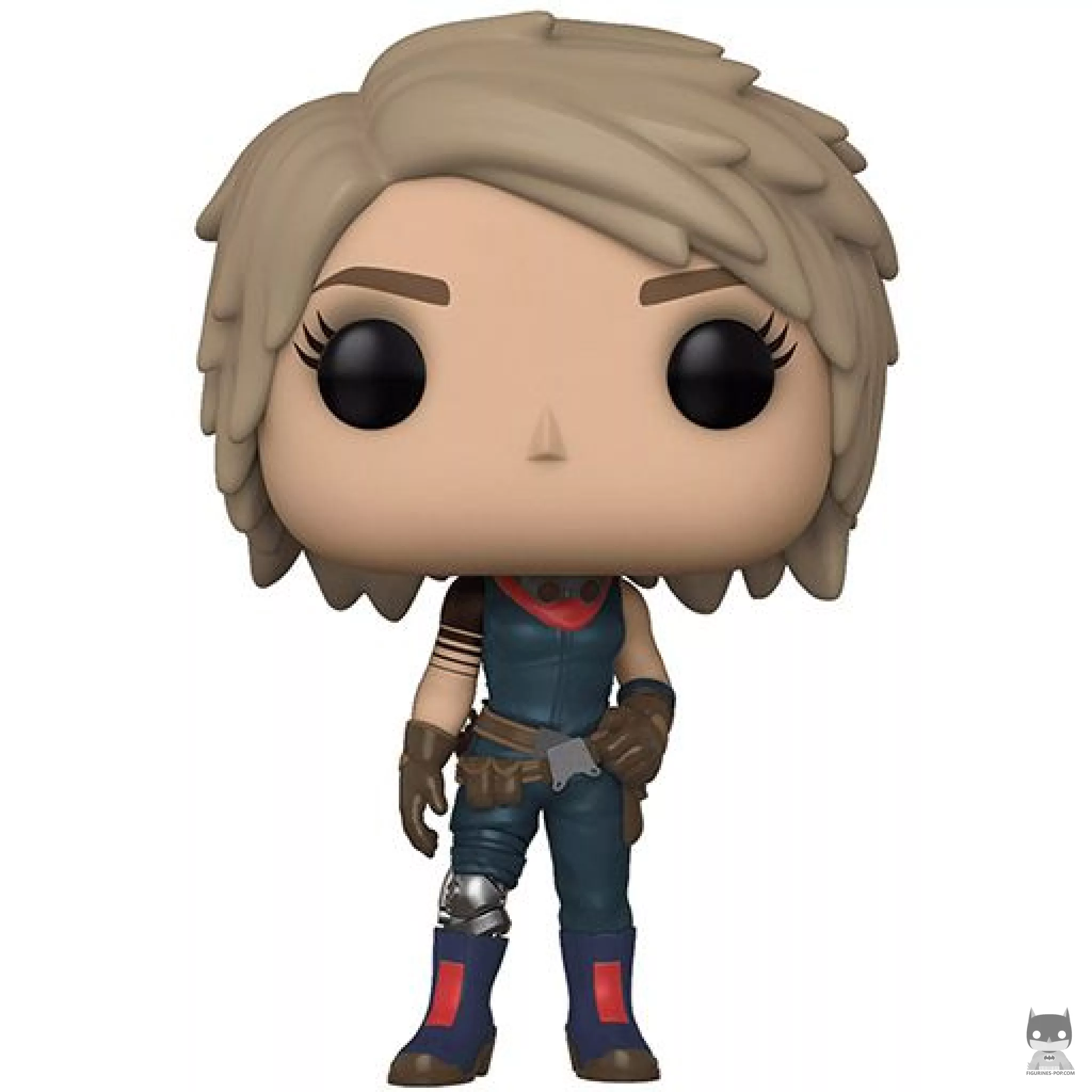 Figurine Funko POP Amanda Holliday (Destiny)