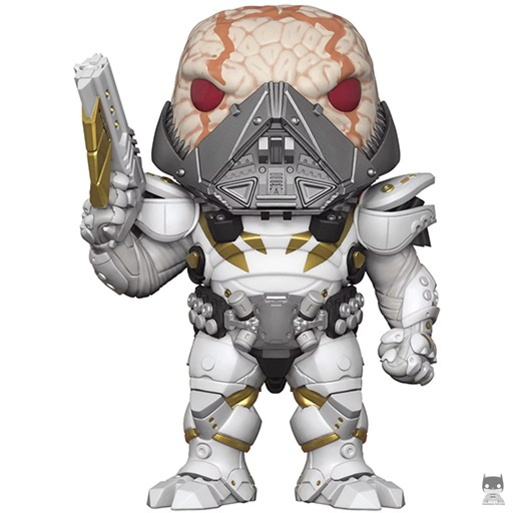Figurine Funko POP Dominus Ghaul (Destiny)