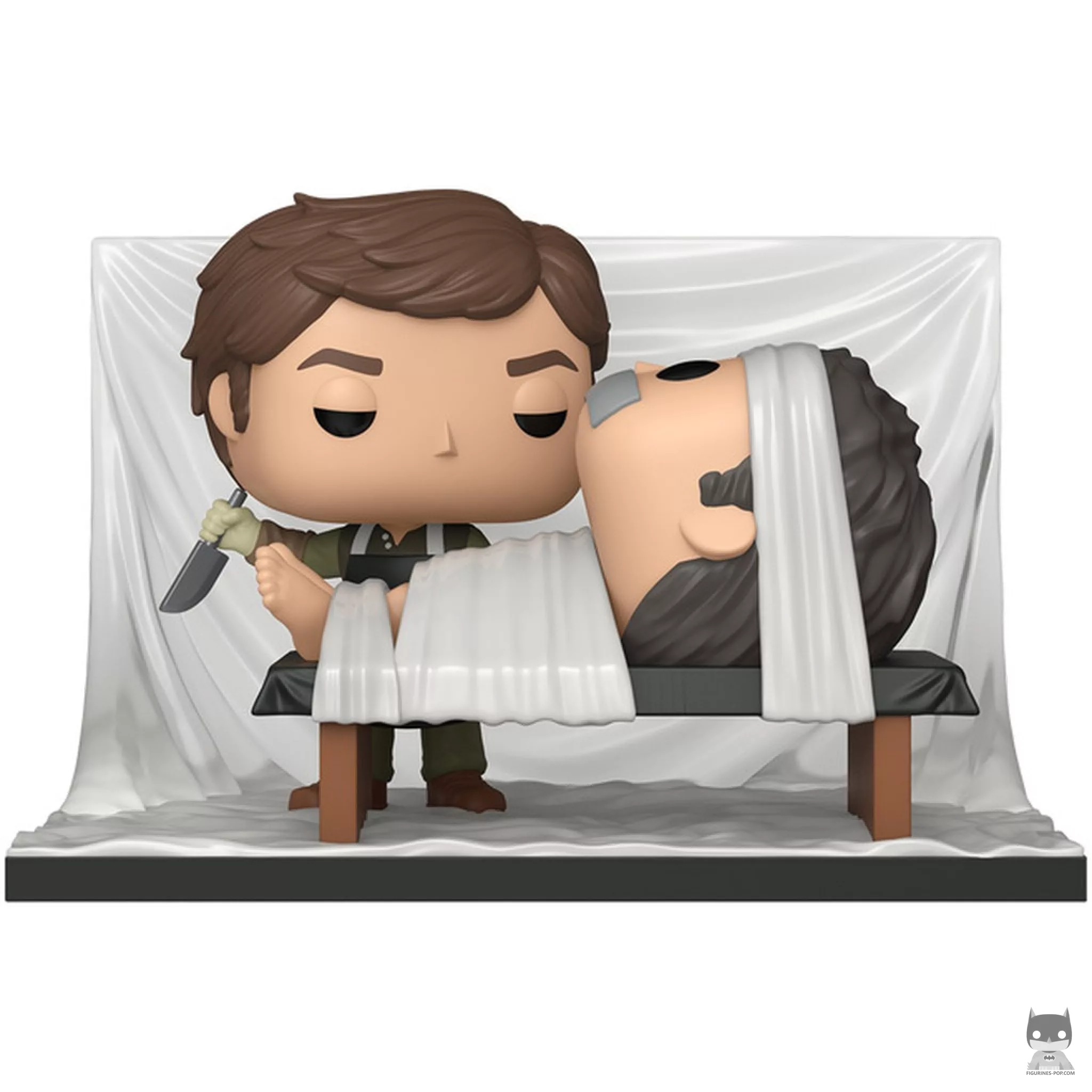 Figurine Funko POP Dexter Morgan (Dexter)