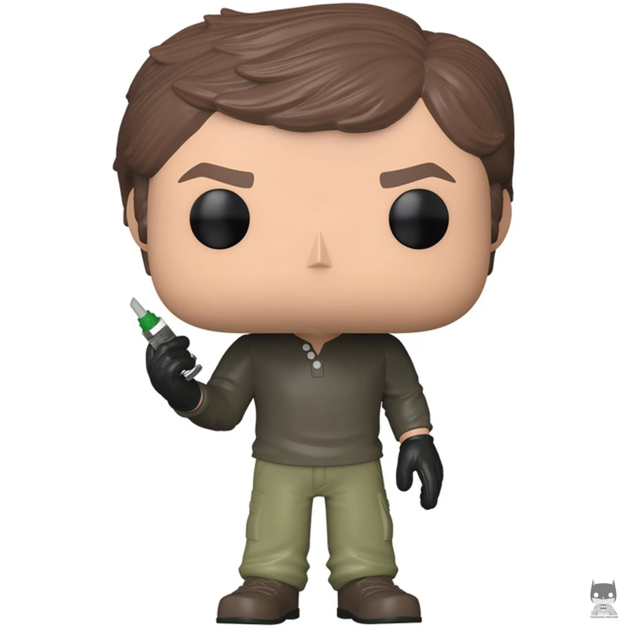 Figurine Funko POP Dexter Morgan (Dexter)