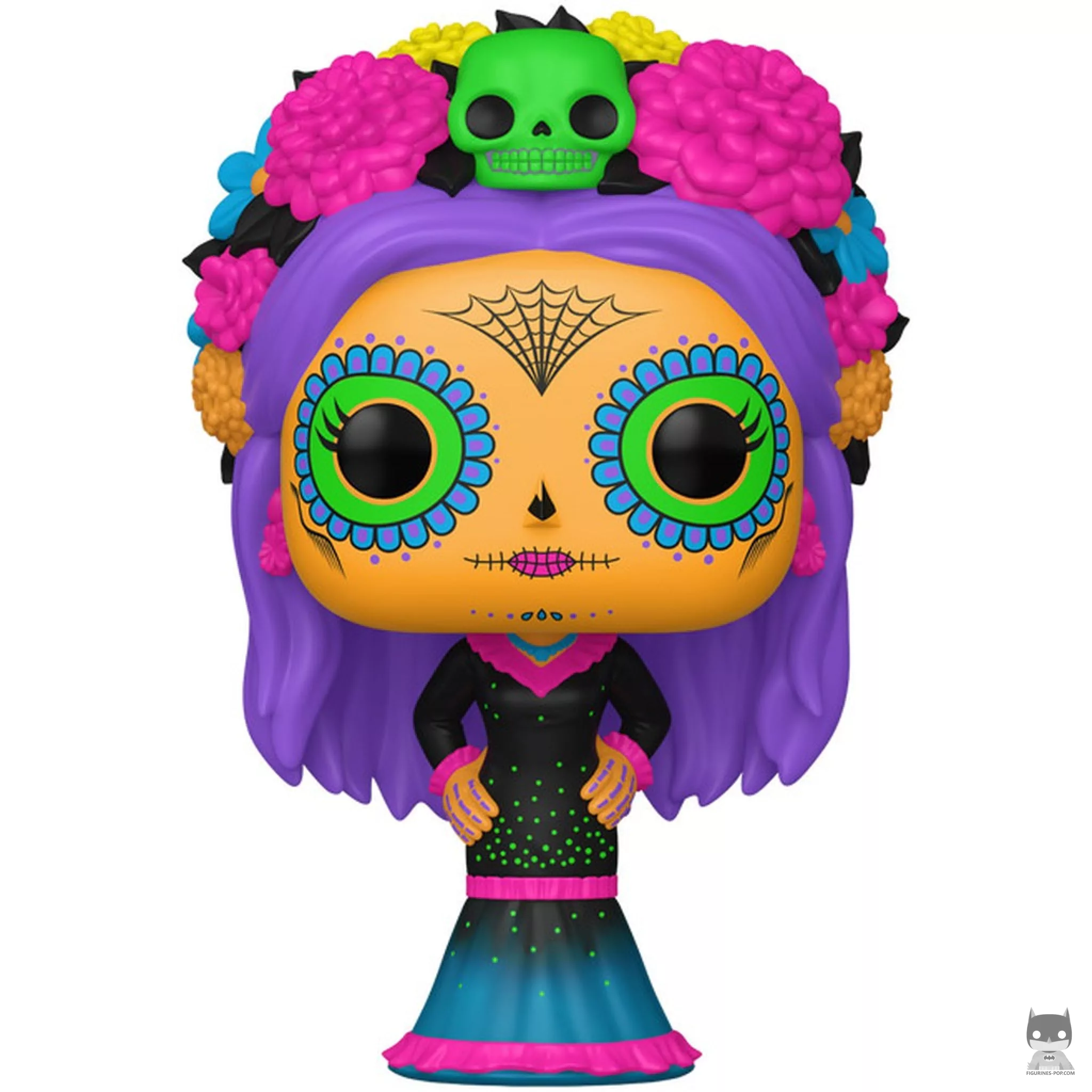 Figurine Funko POP La Catrina (Dia de los Muertos)