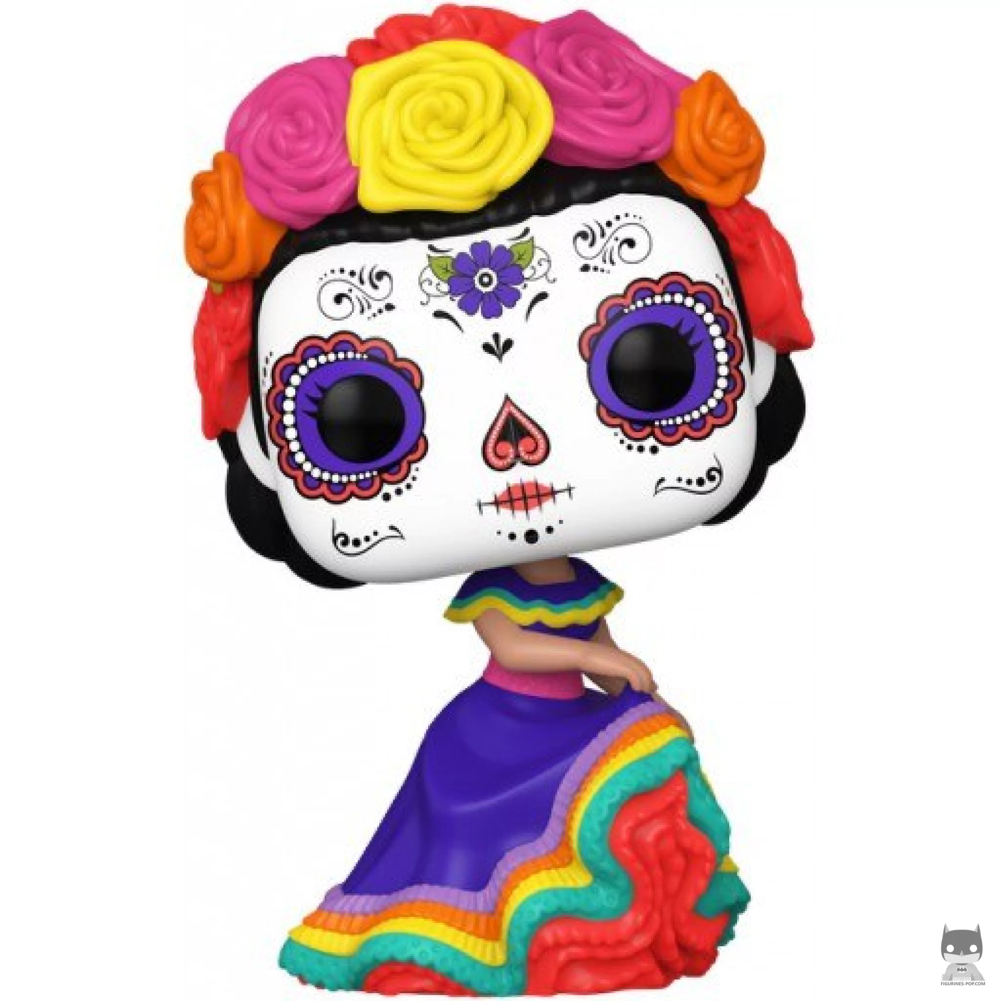 Figurine Funko POP La Catrina (Dia de los Muertos)