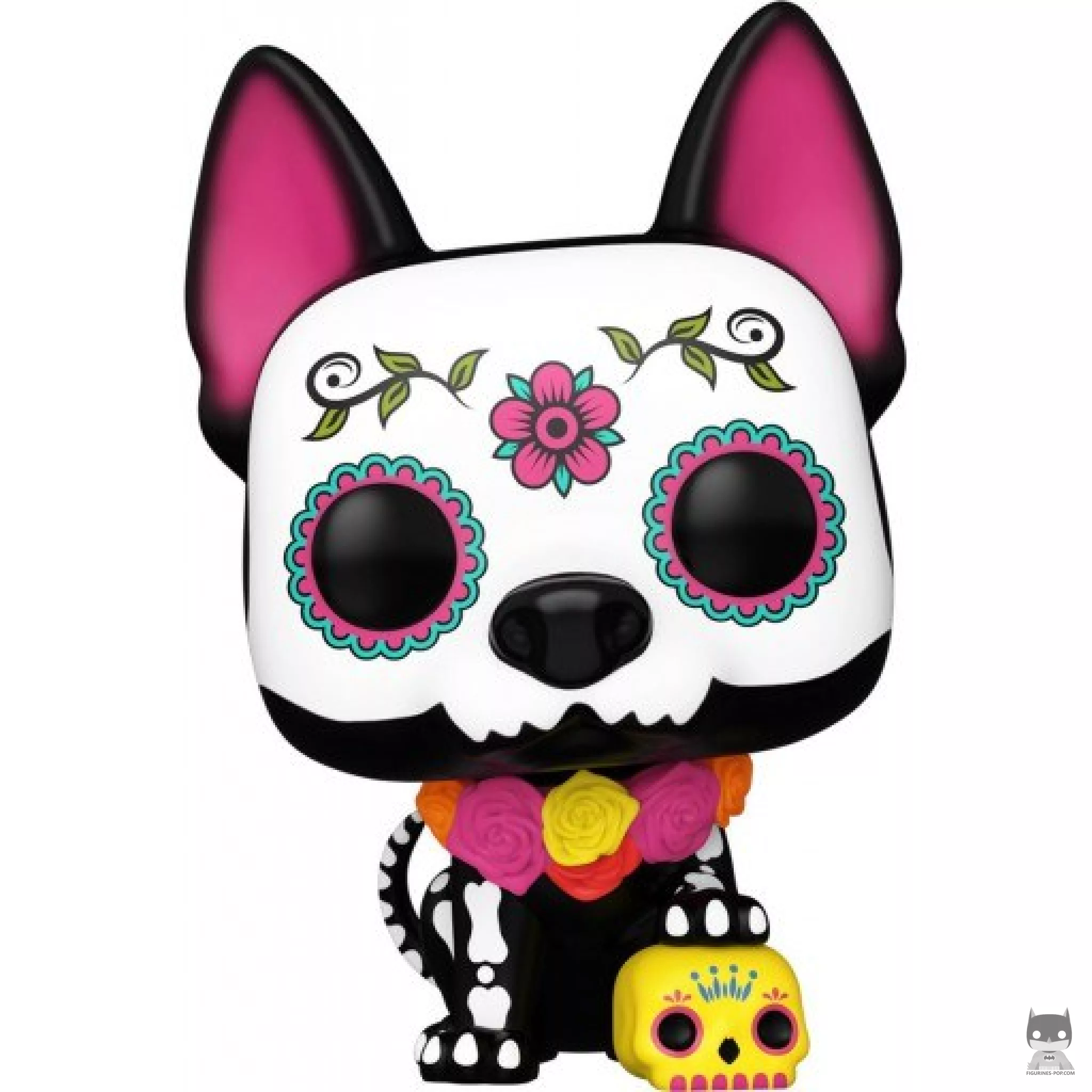 Figurine Funko POP Xolo (Dia de los Muertos)