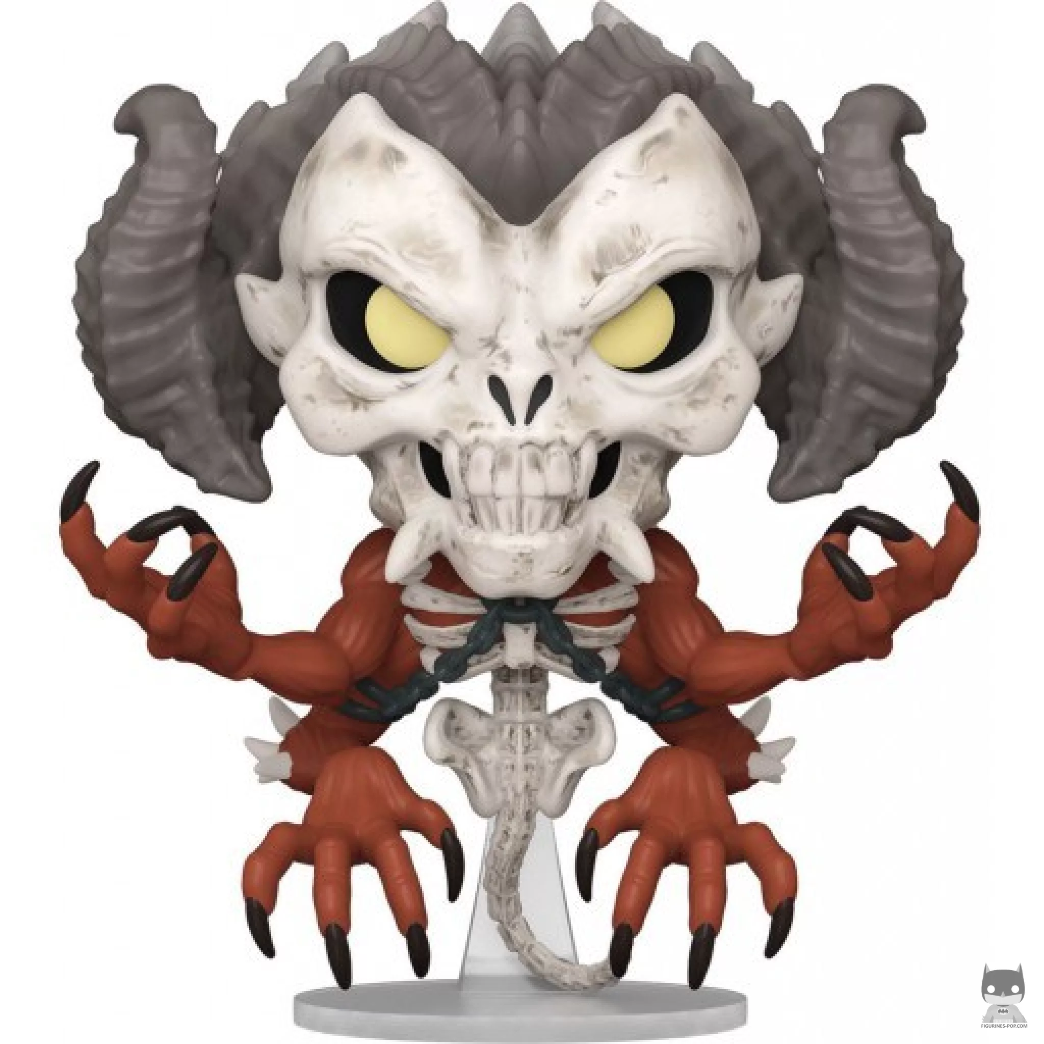 Figurine Funko POP Mephisto (Diablo)