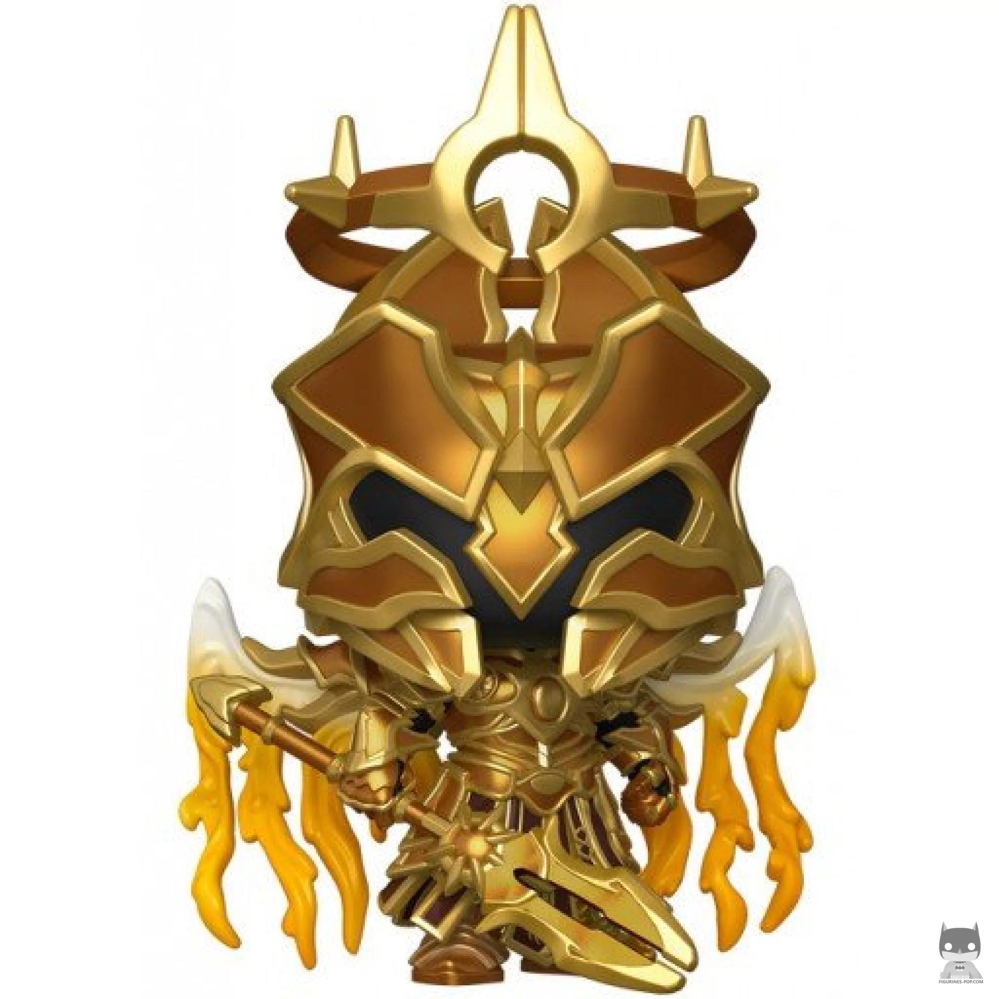 Figurine Funko POP Ange Imperius (Diablo)