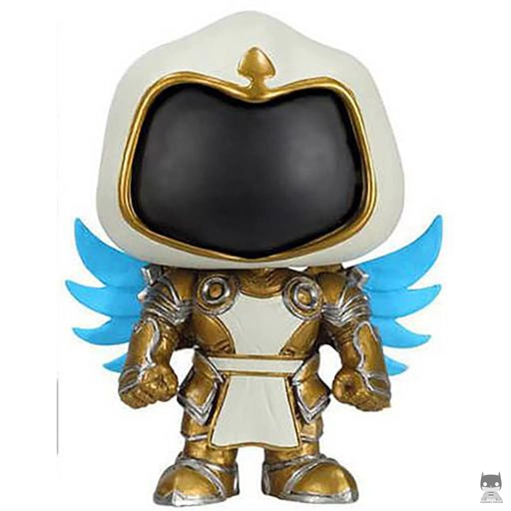 Figurine Funko POP Tyrael (Diablo)