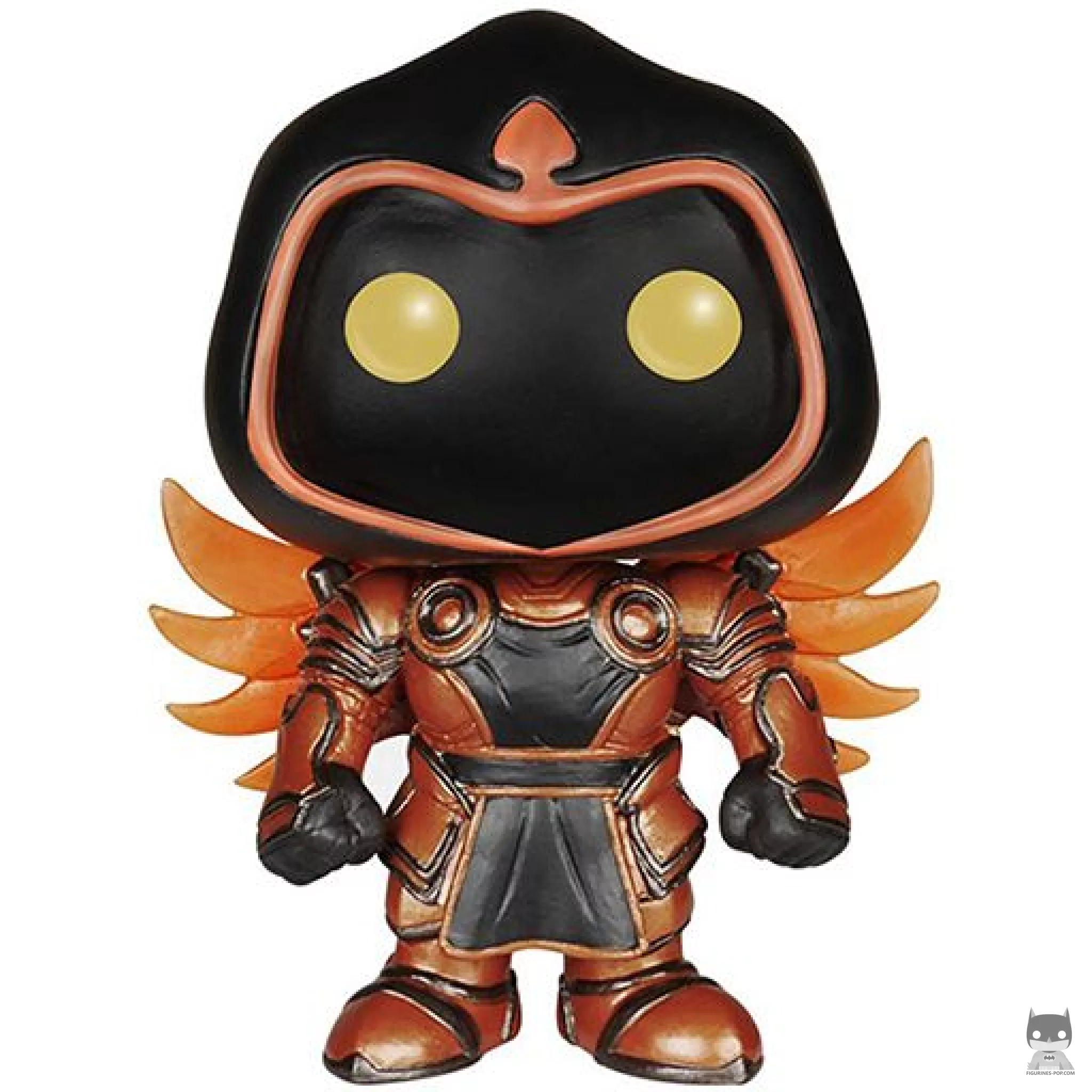 Figurine Funko POP Tyrael Démoniaque (Diablo)
