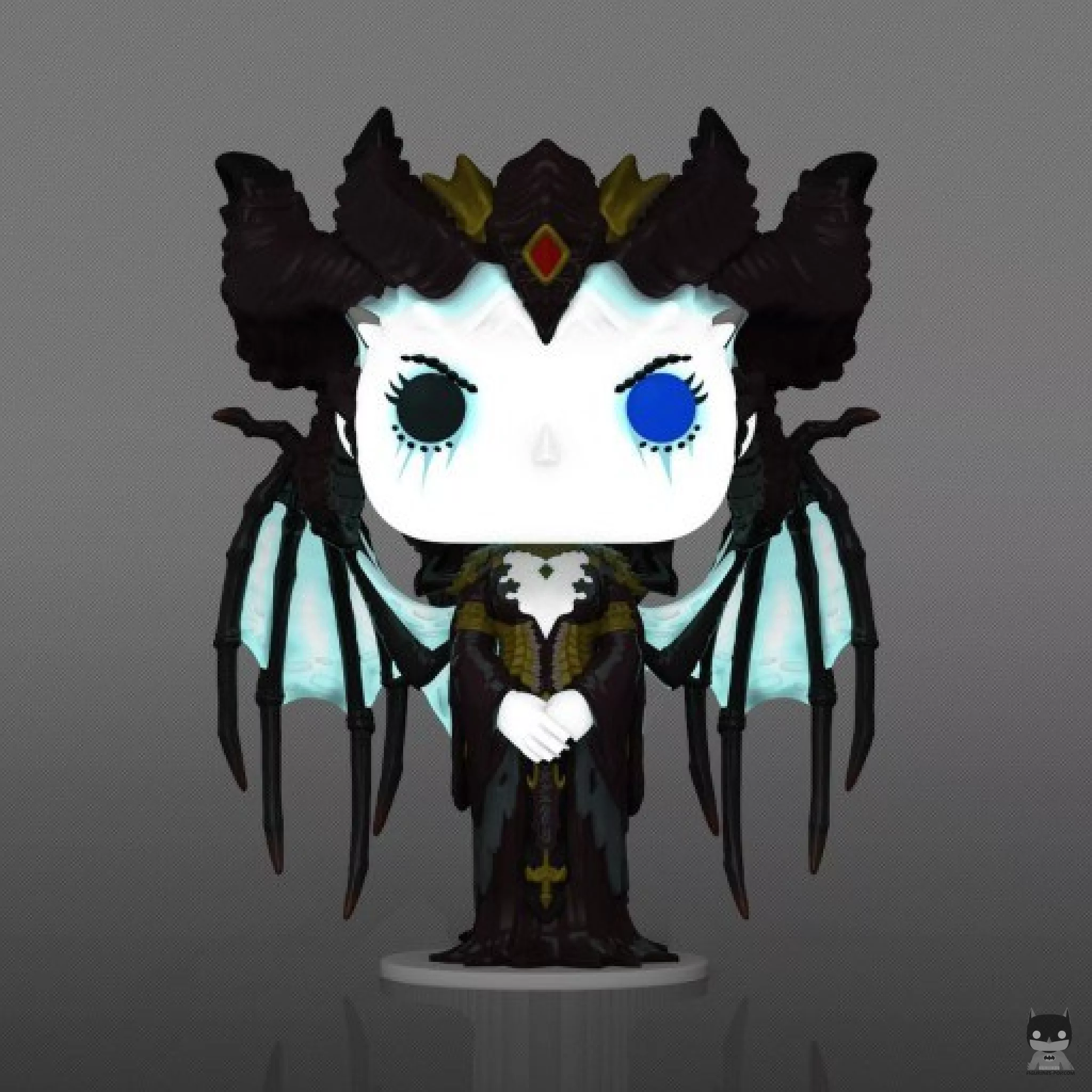 Figurine Funko POP Lilith (Supersized & Glow in the Dark) (Diablo)