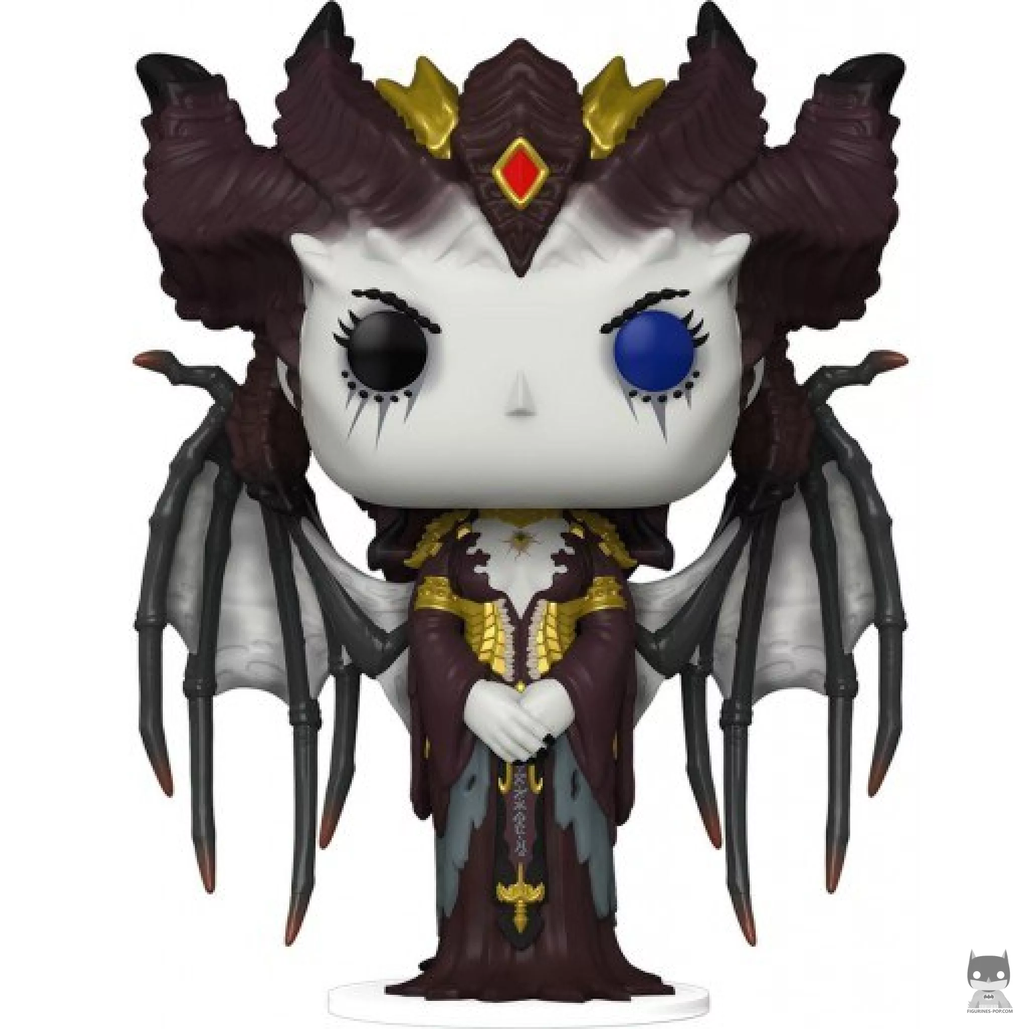 Figurine Funko POP Lilith (Supersized) (Diablo)