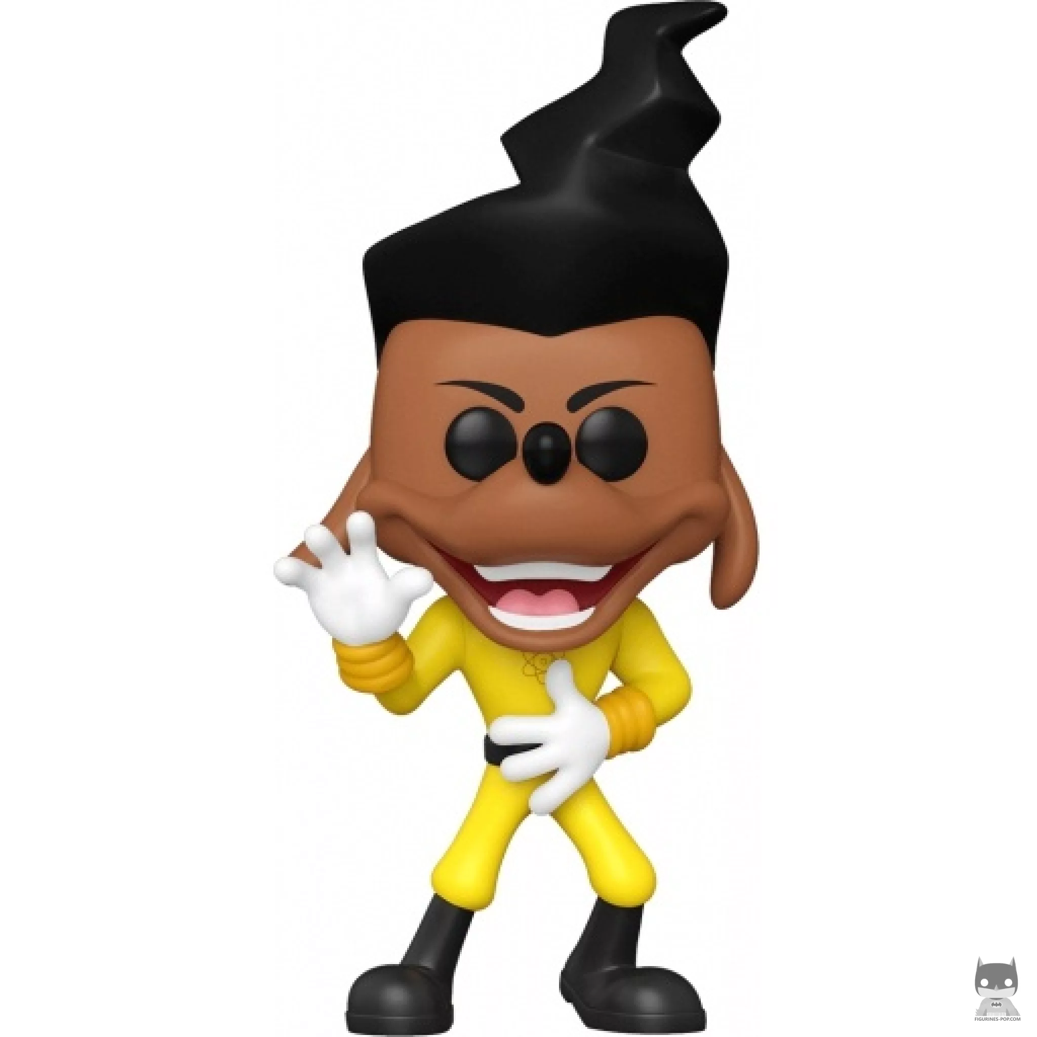 Figurine Funko POP Powerline (Dingo et Max)
