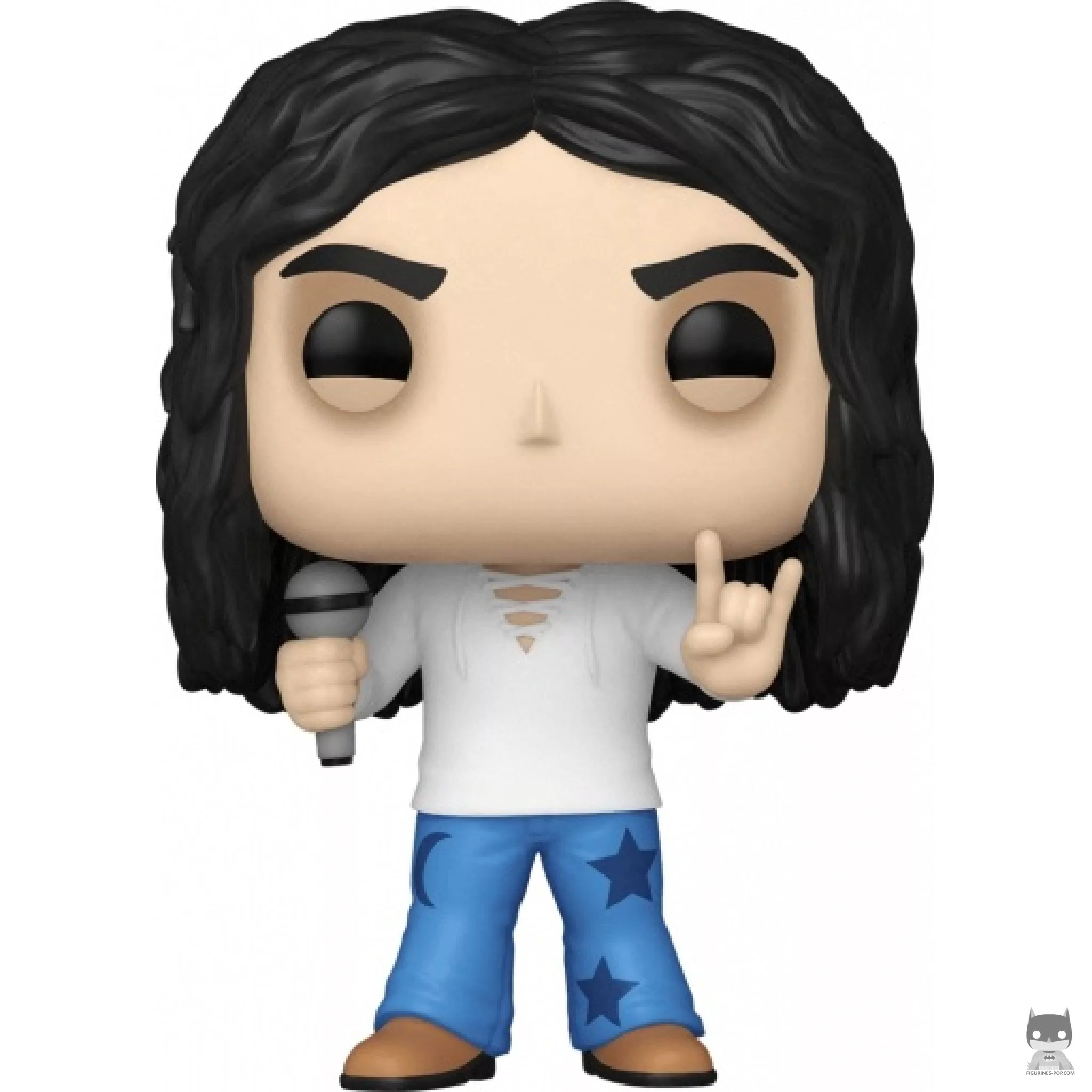 Figurine Funko POP Ronnie James Dio (Dio)