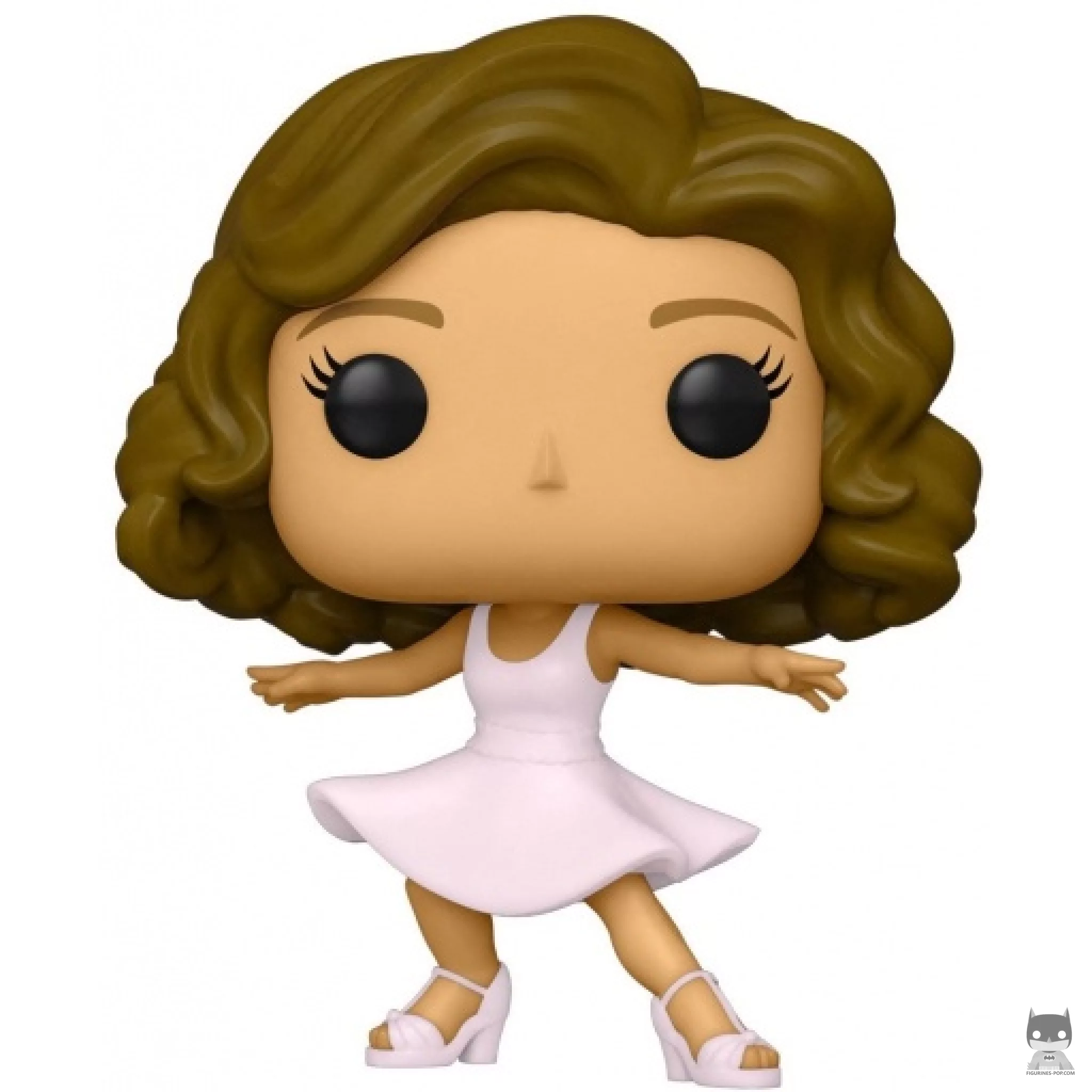 Figurine Funko POP Bébé (Dirty Dancing)