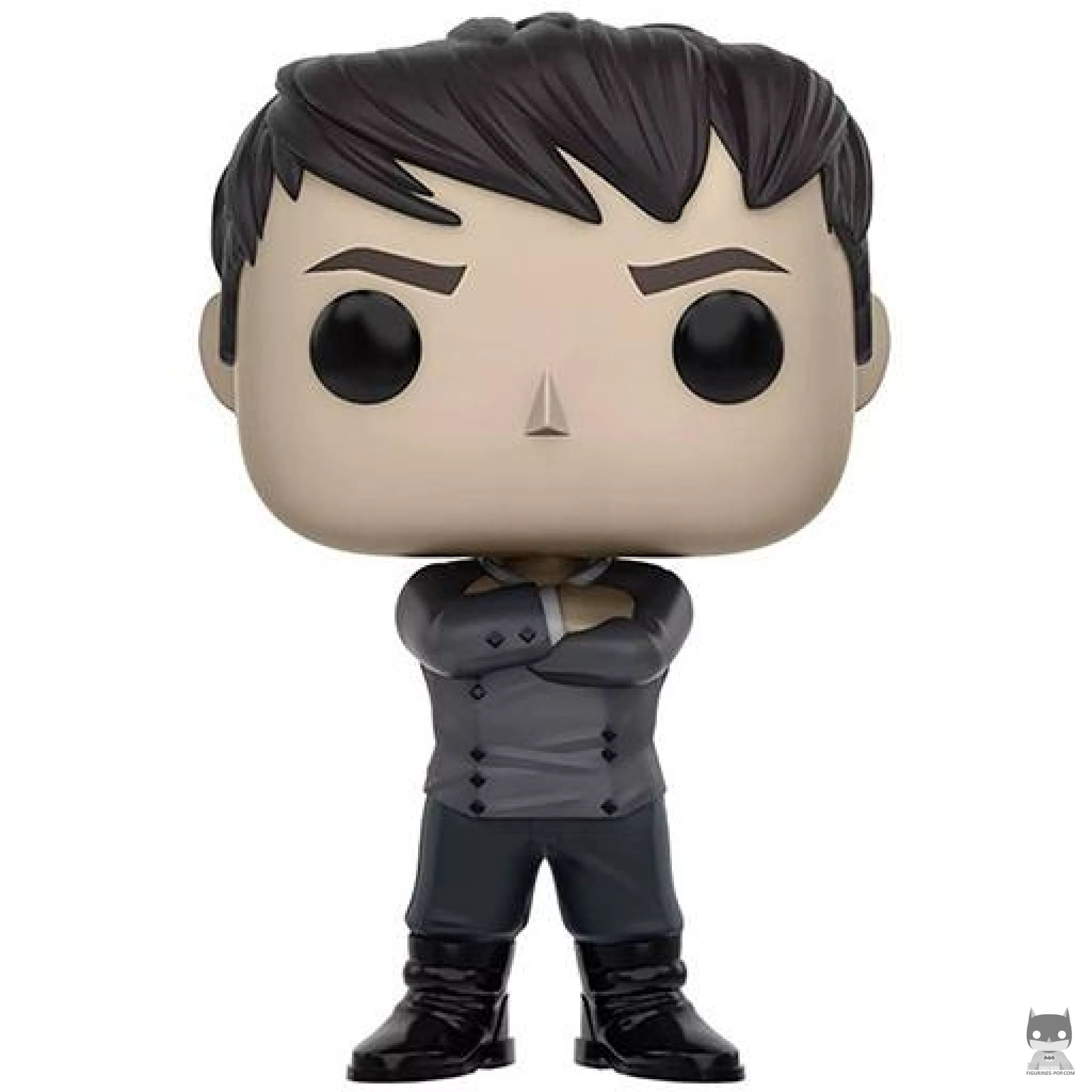 Figurine Funko POP Outsider (Dishonored)