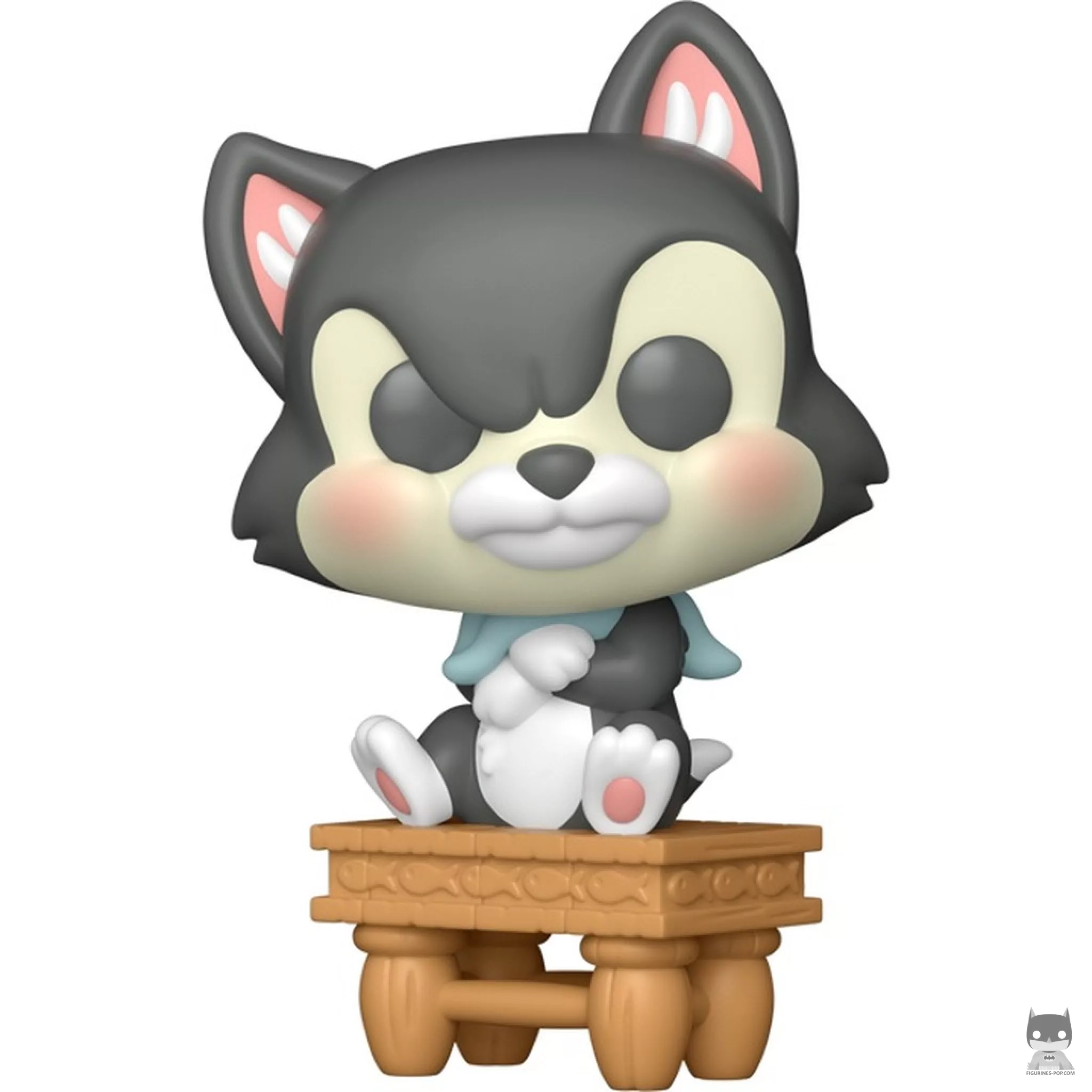 Figurine Funko POP Figaro (Disney)