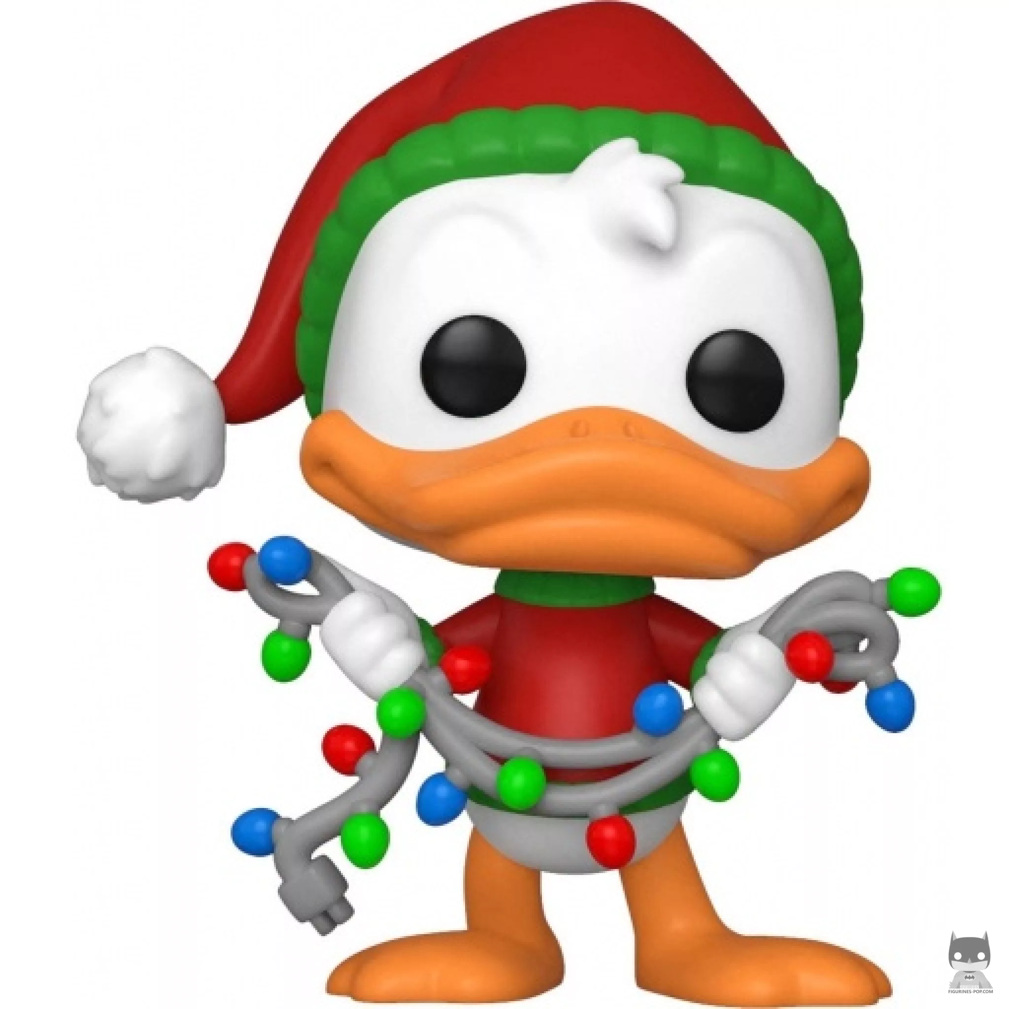 Figurine Funko POP Donald Duck (Disney Animation)